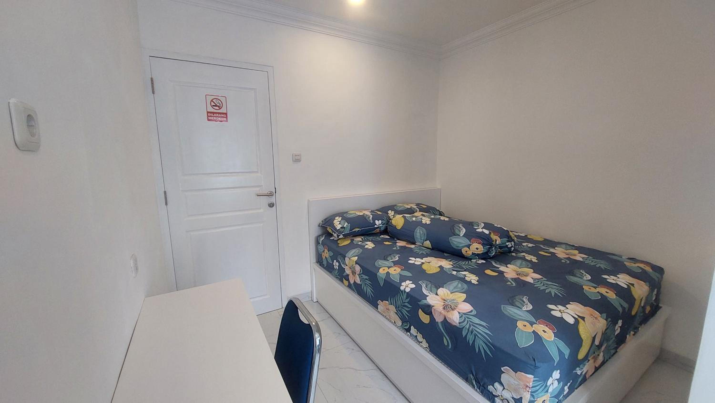 Hotel Wisma Mangurna