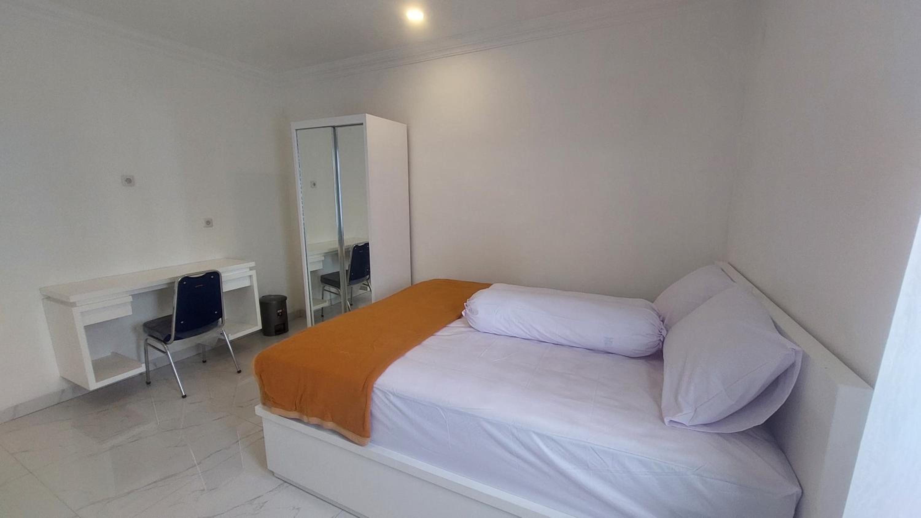 Hotel Wisma Mangurna