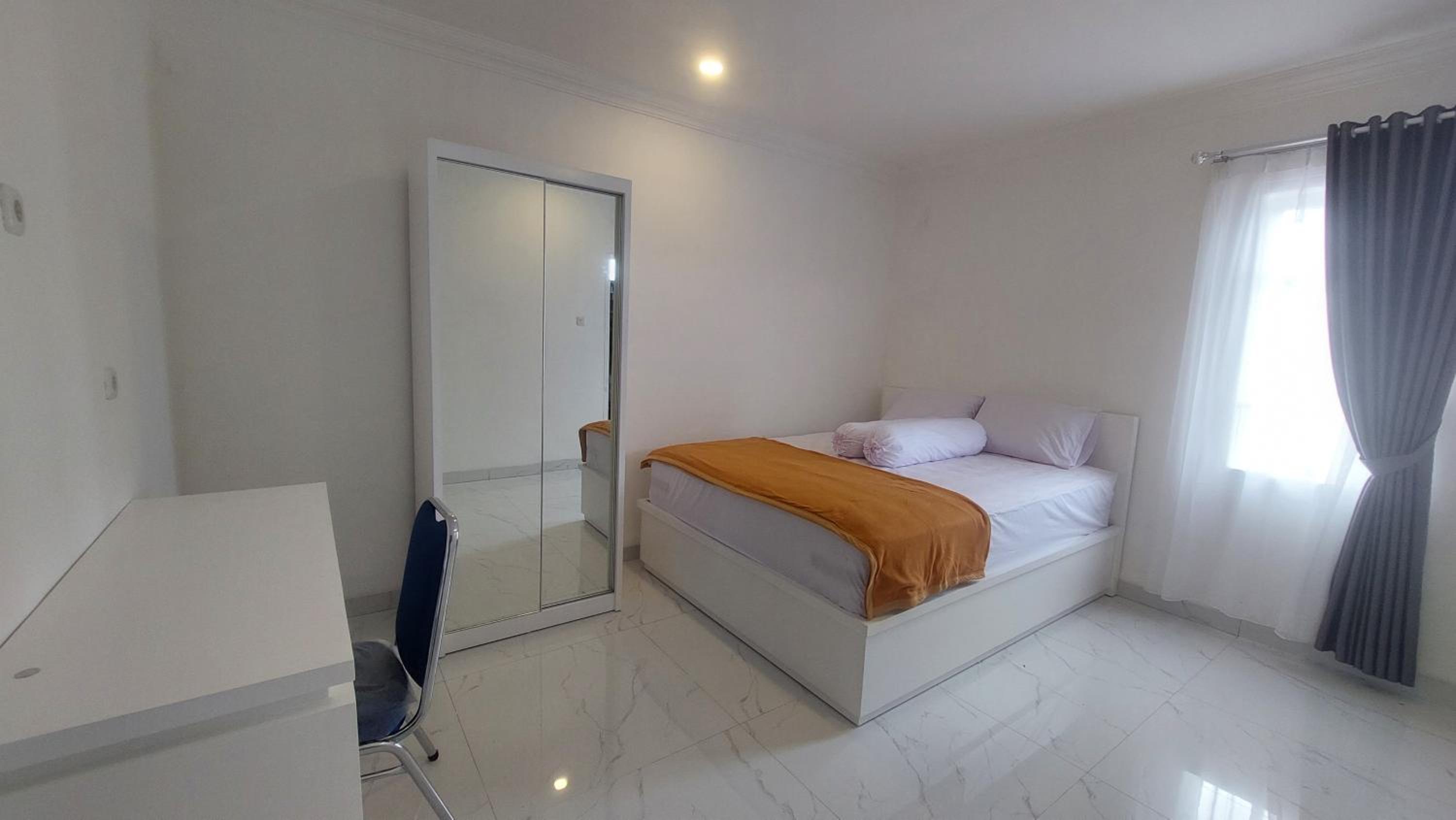 Hotel Wisma Mangurna