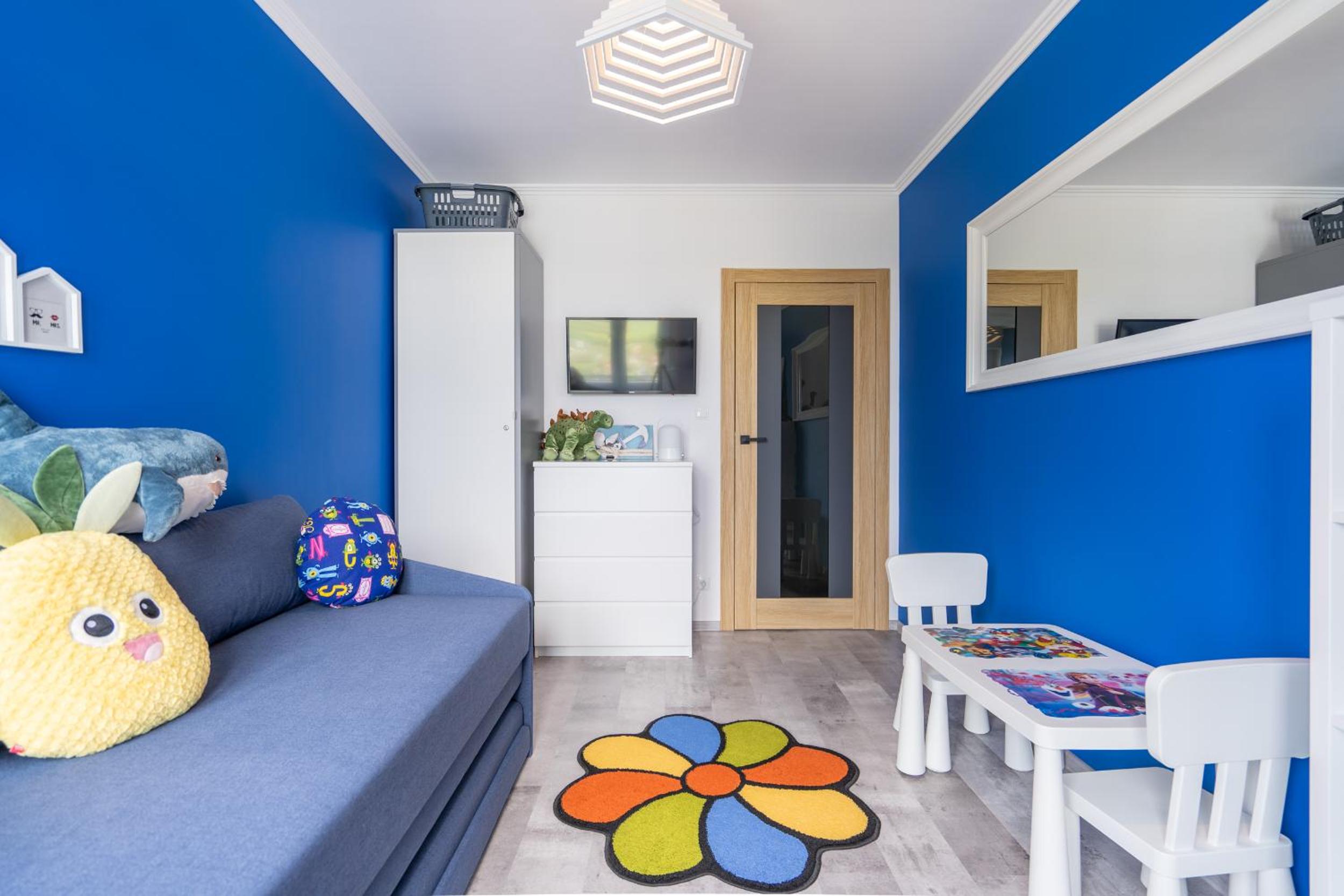 Apartament AquaTower Oliwia & Laura REKIN, photo 7