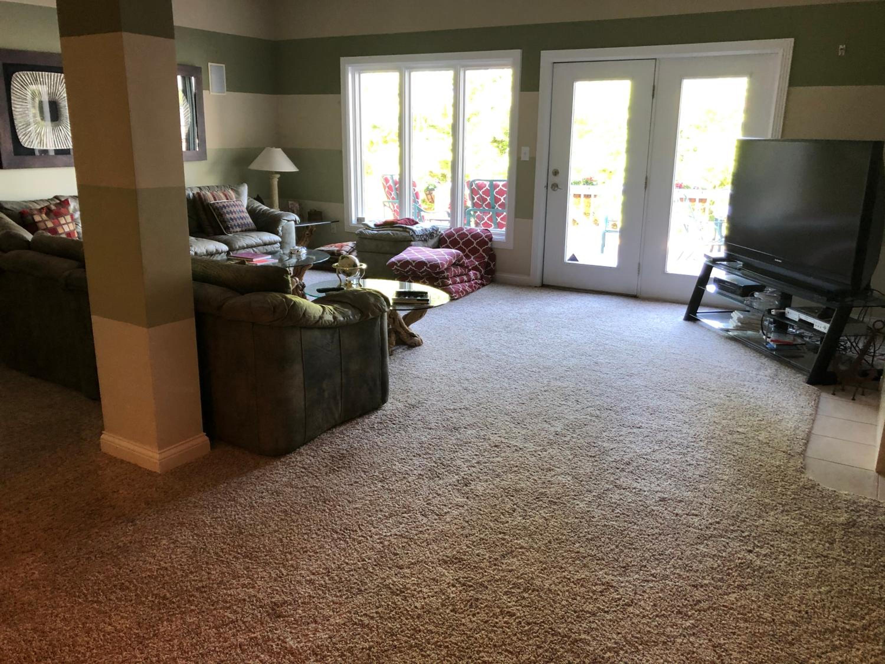 Luxury on the lake view 2