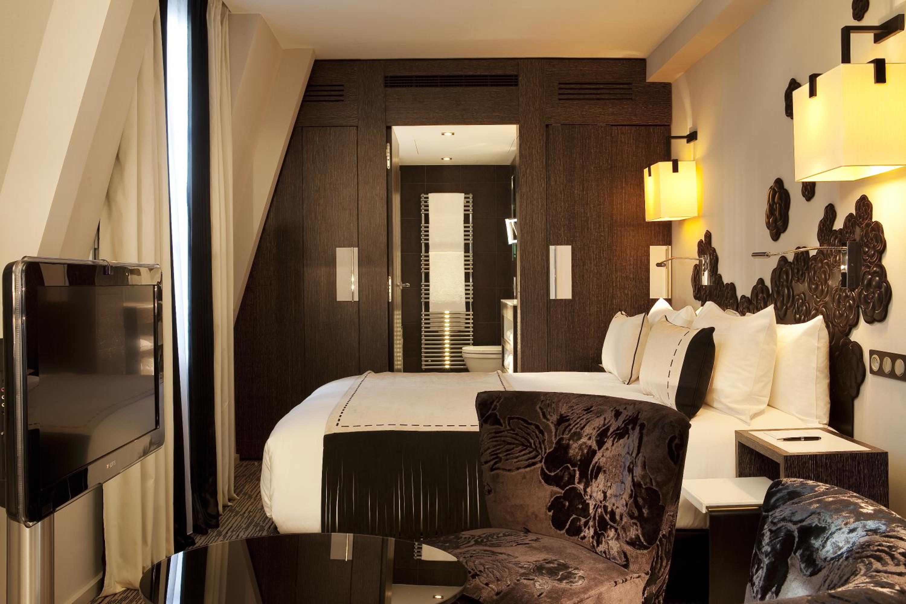 Les Jardins De La Villa