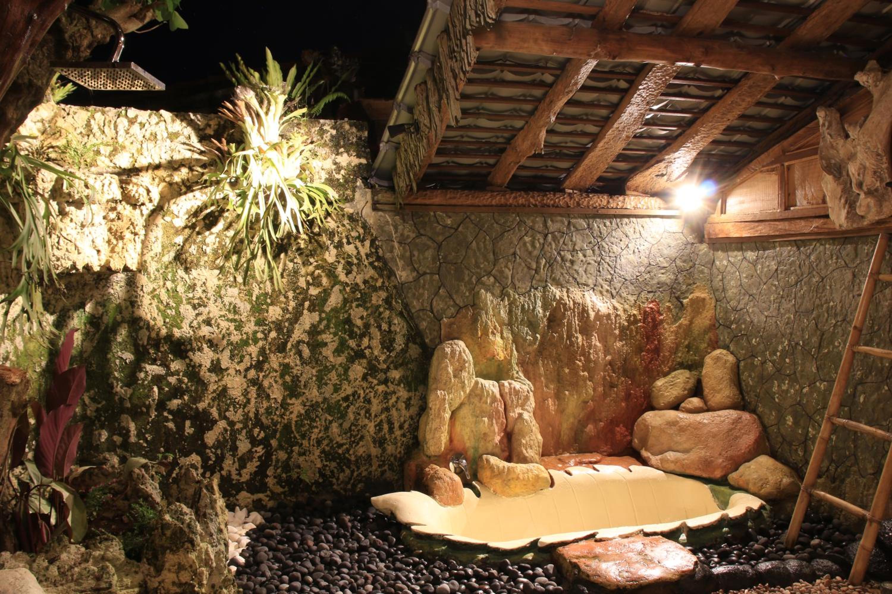 Villa Lignea view 2