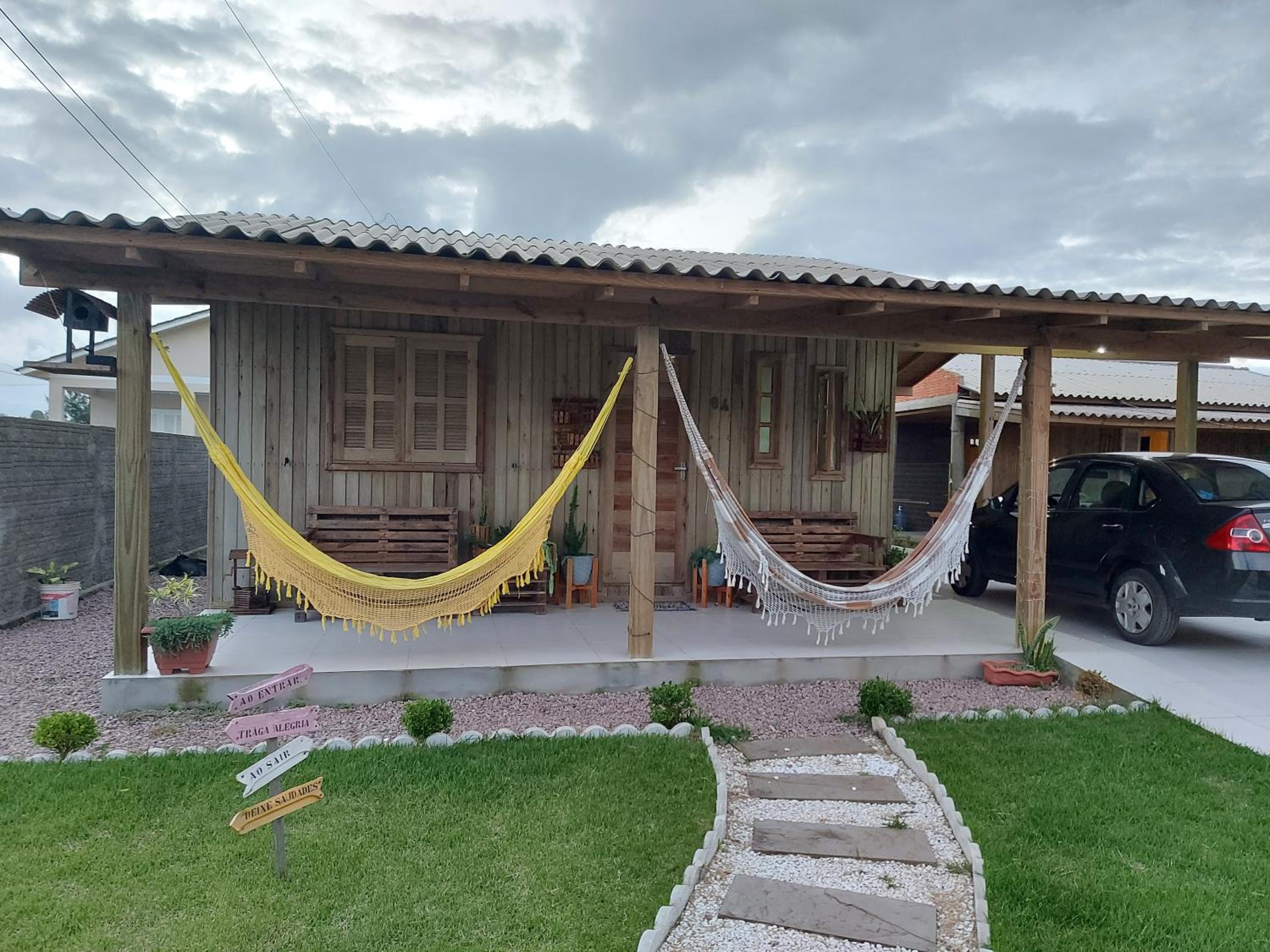 Casa Jardim