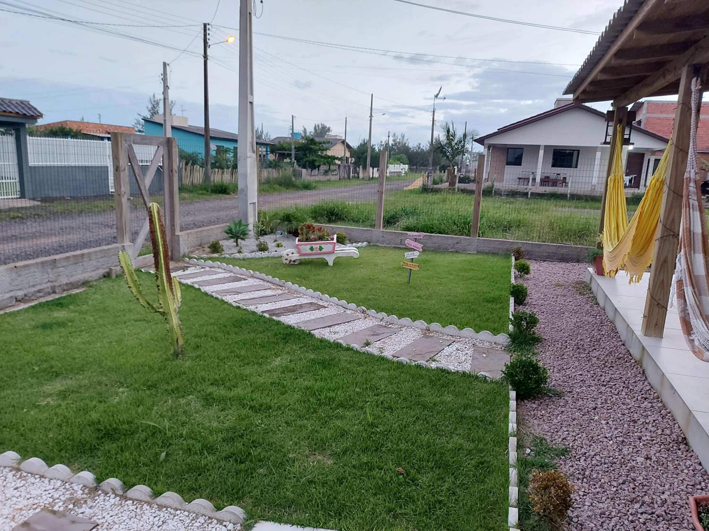 Casa Jardim