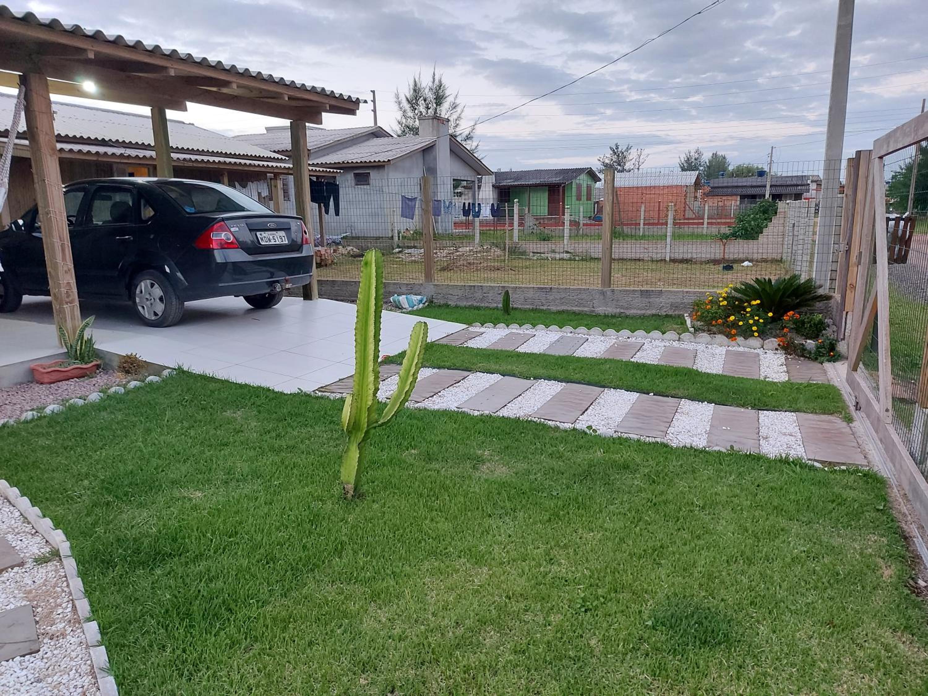 Casa Jardim