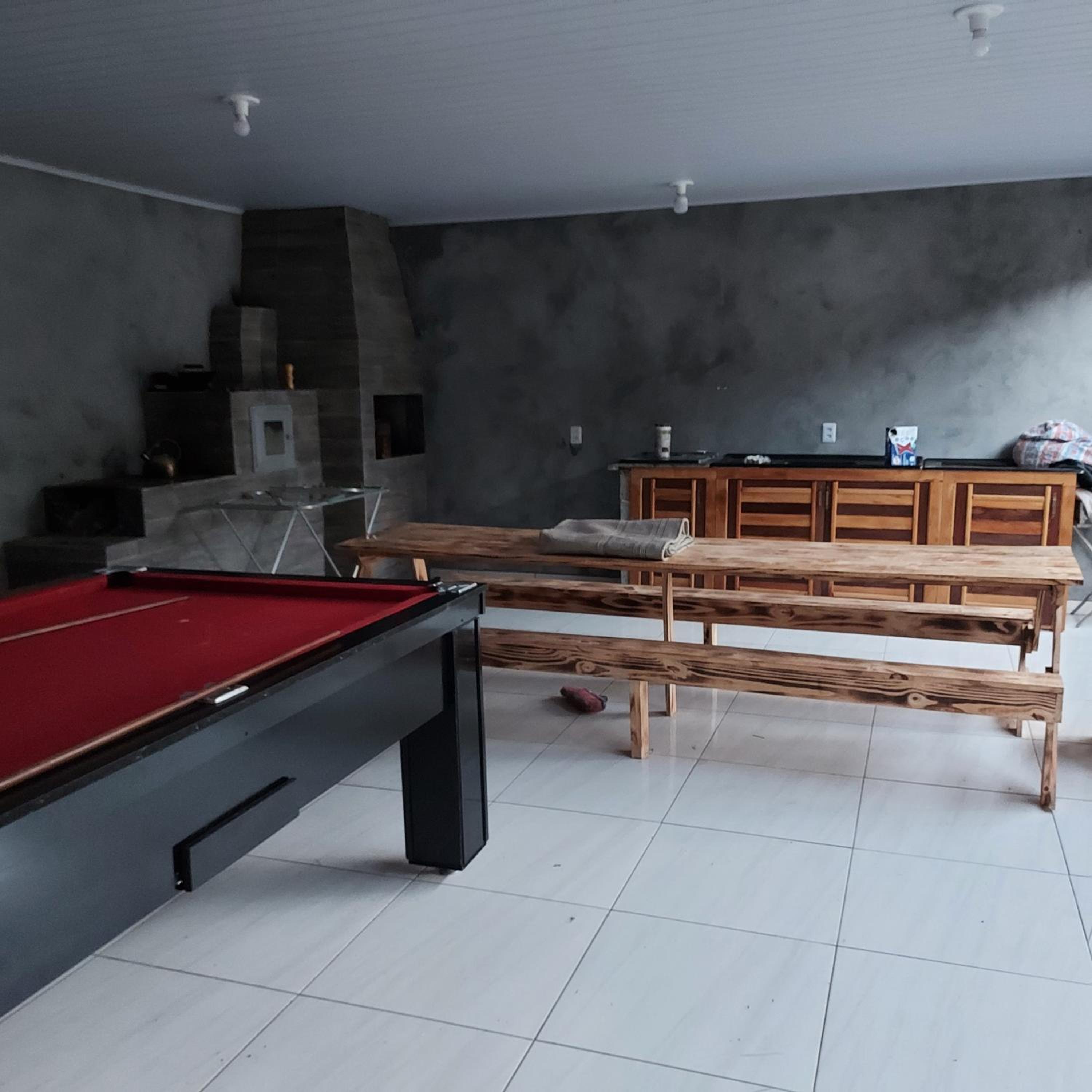 Casa Jardim