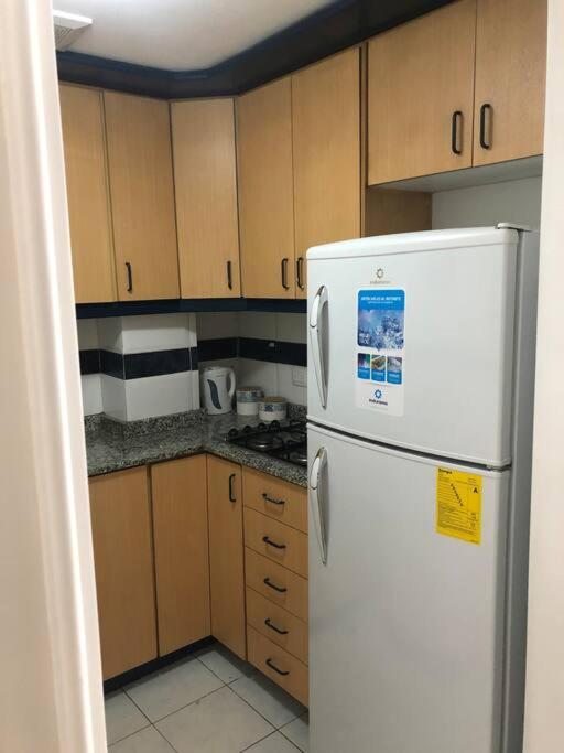 Apartamento pequeño y acogedor muy bien ubicado. view 3