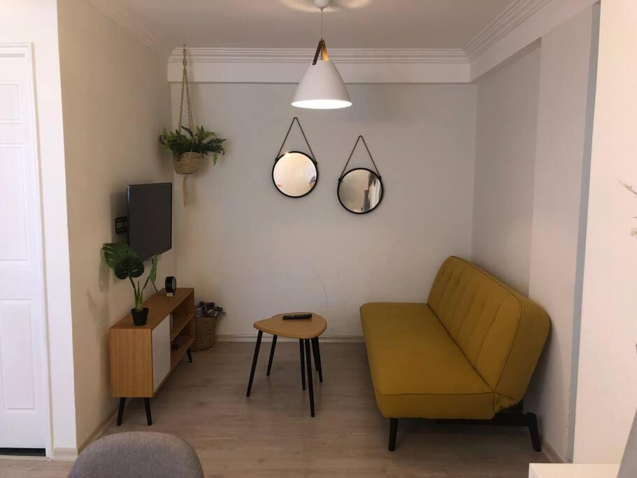 Apartamento pequeño y acogedor muy bien ubicado. view 2