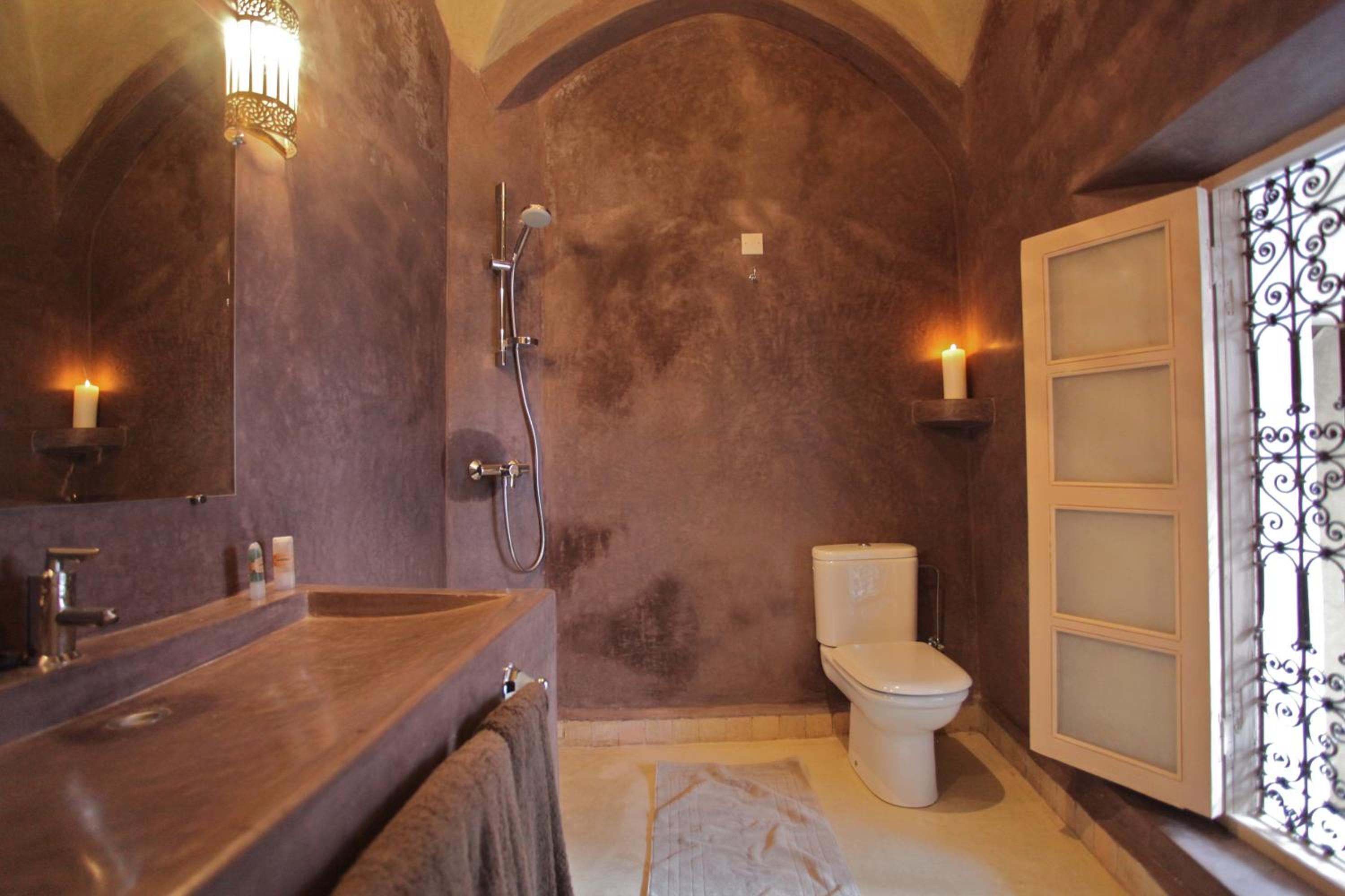 Riad Dar Ten