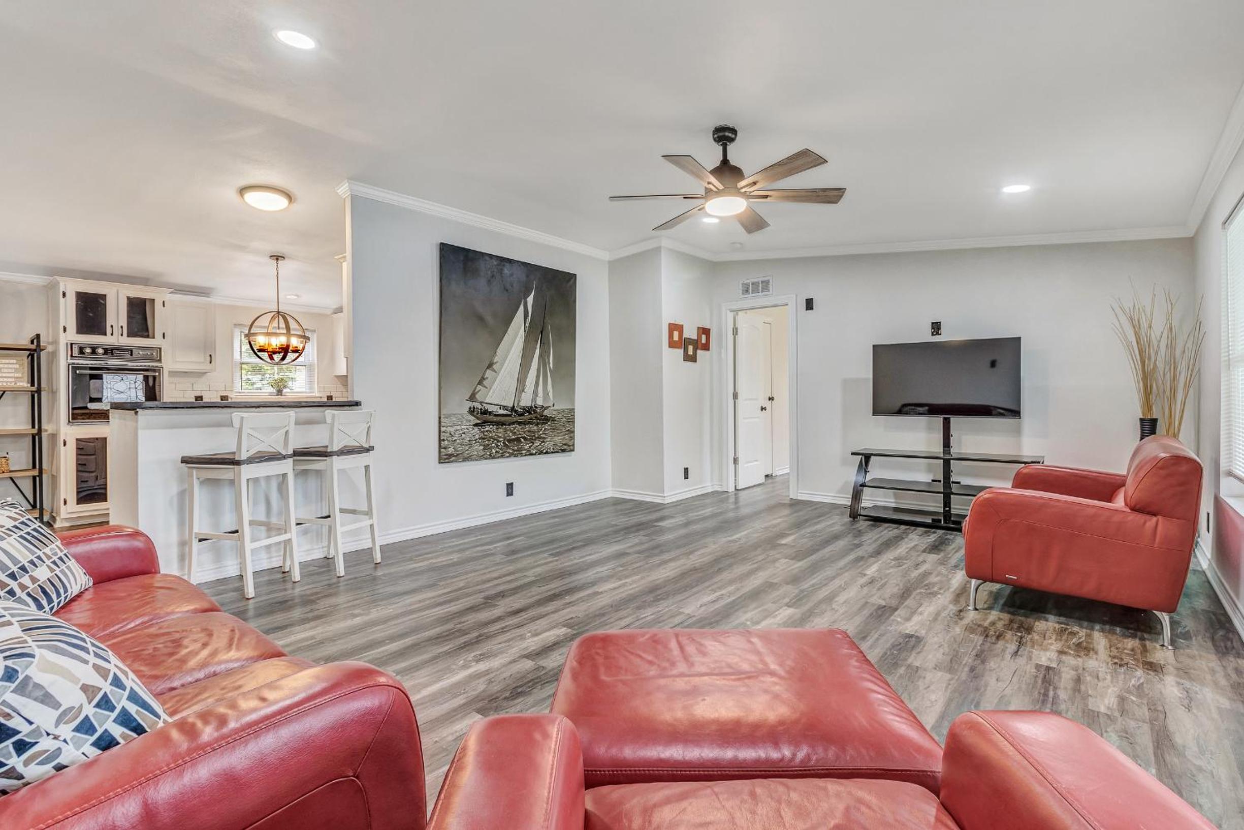 Casa Mia, Canyon lake and River retreat wpool view 4