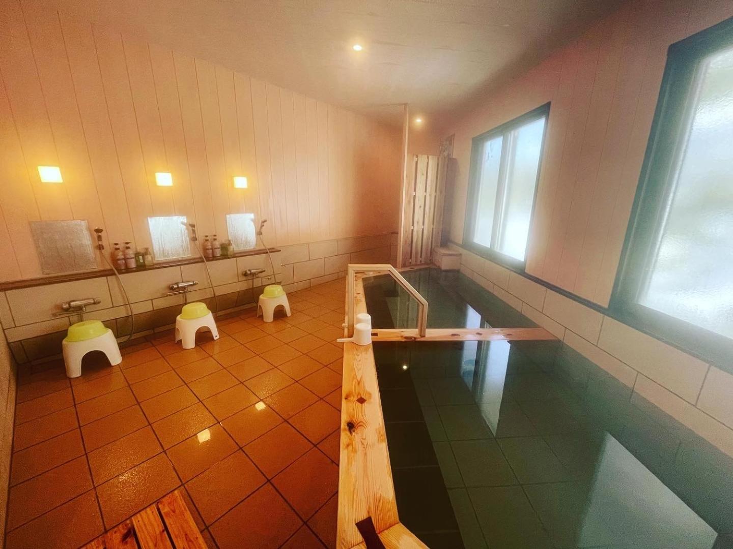Kirishimaya Ryokan