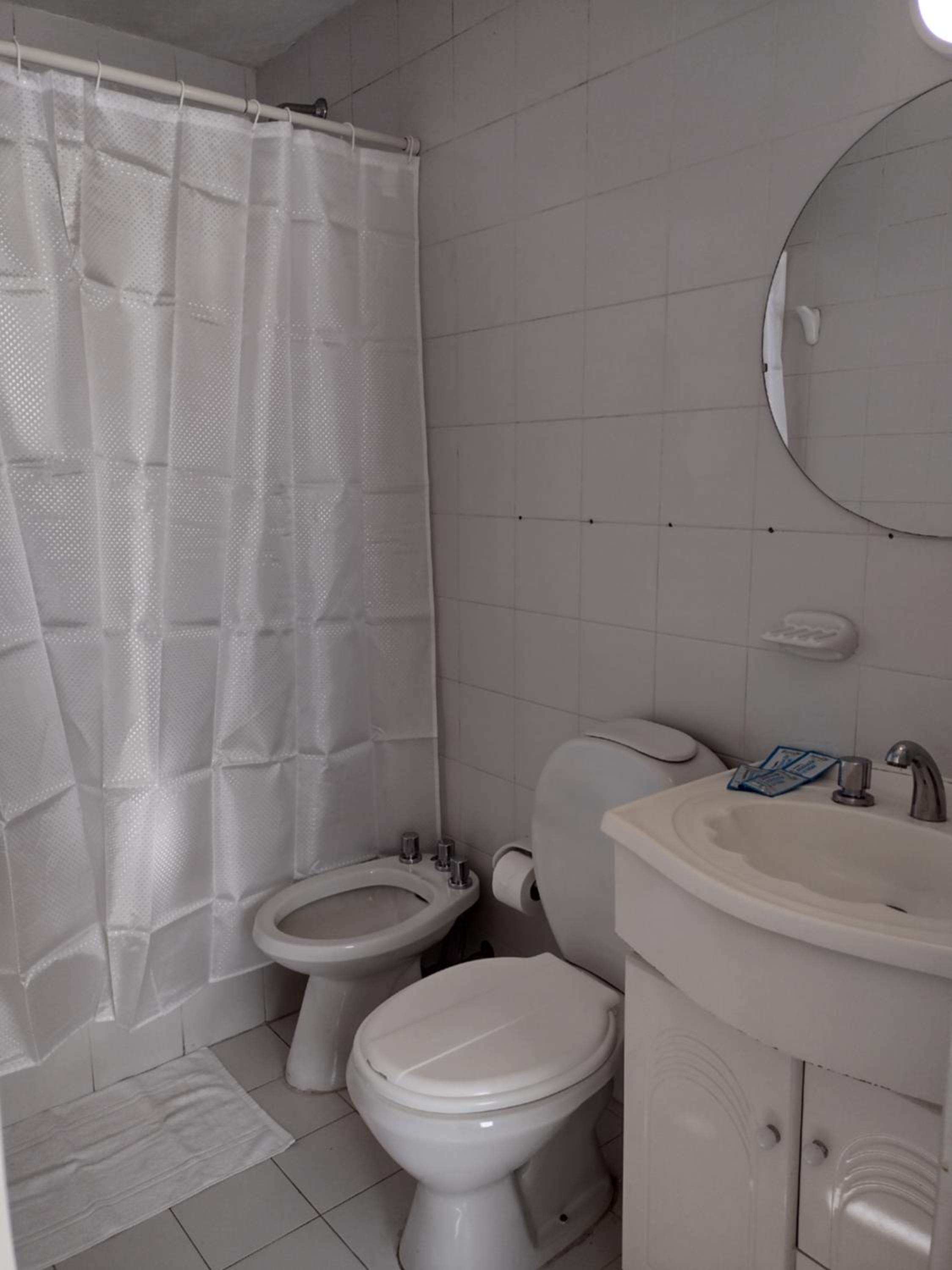 Calma House Parque y sol Depto con amenities
