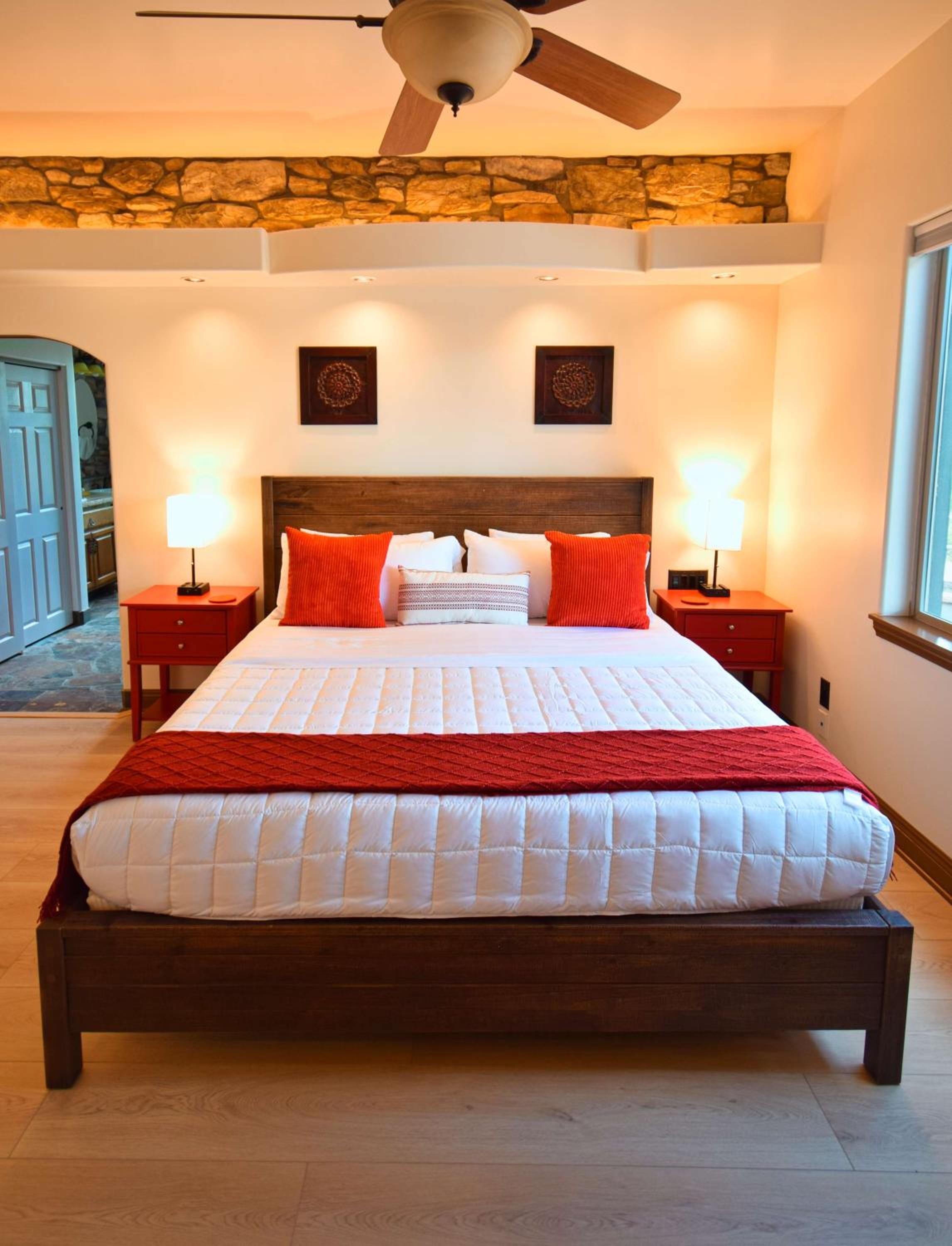Peppertree Lane Ranch -- Seven-Acre Ranch in the Heart of Wine Country