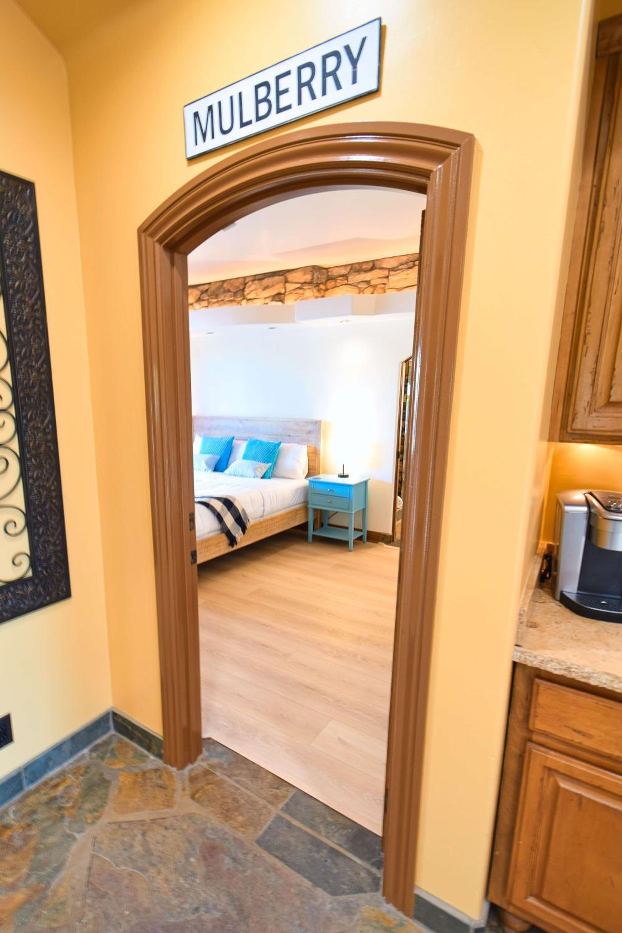 Peppertree Lane Ranch -- Seven-Acre Ranch in the Heart of Wine Country
