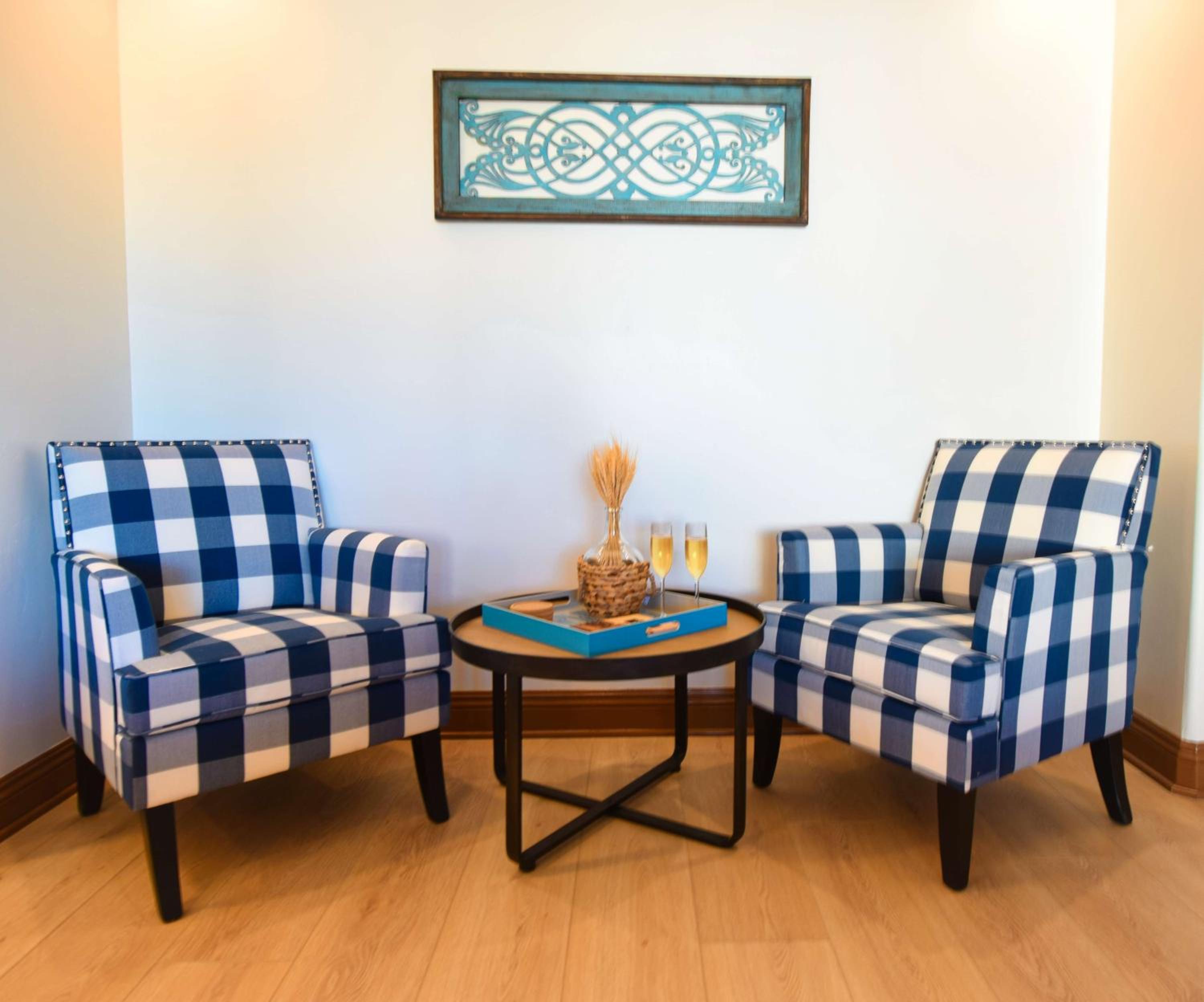 Peppertree Lane Ranch -- Seven-Acre Ranch in the Heart of Wine Country