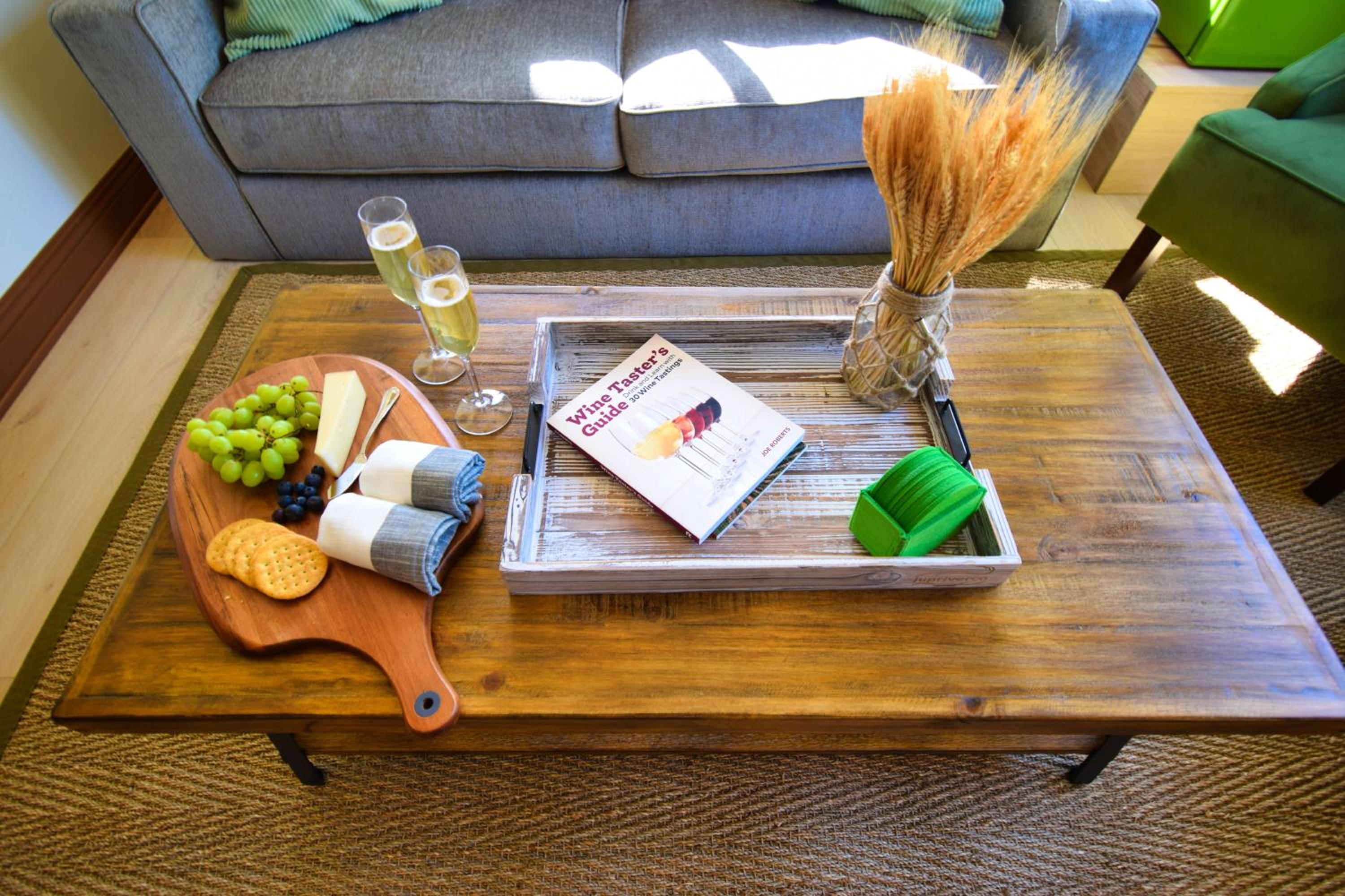 Peppertree Lane Ranch -- Seven-Acre Ranch in the Heart of Wine Country
