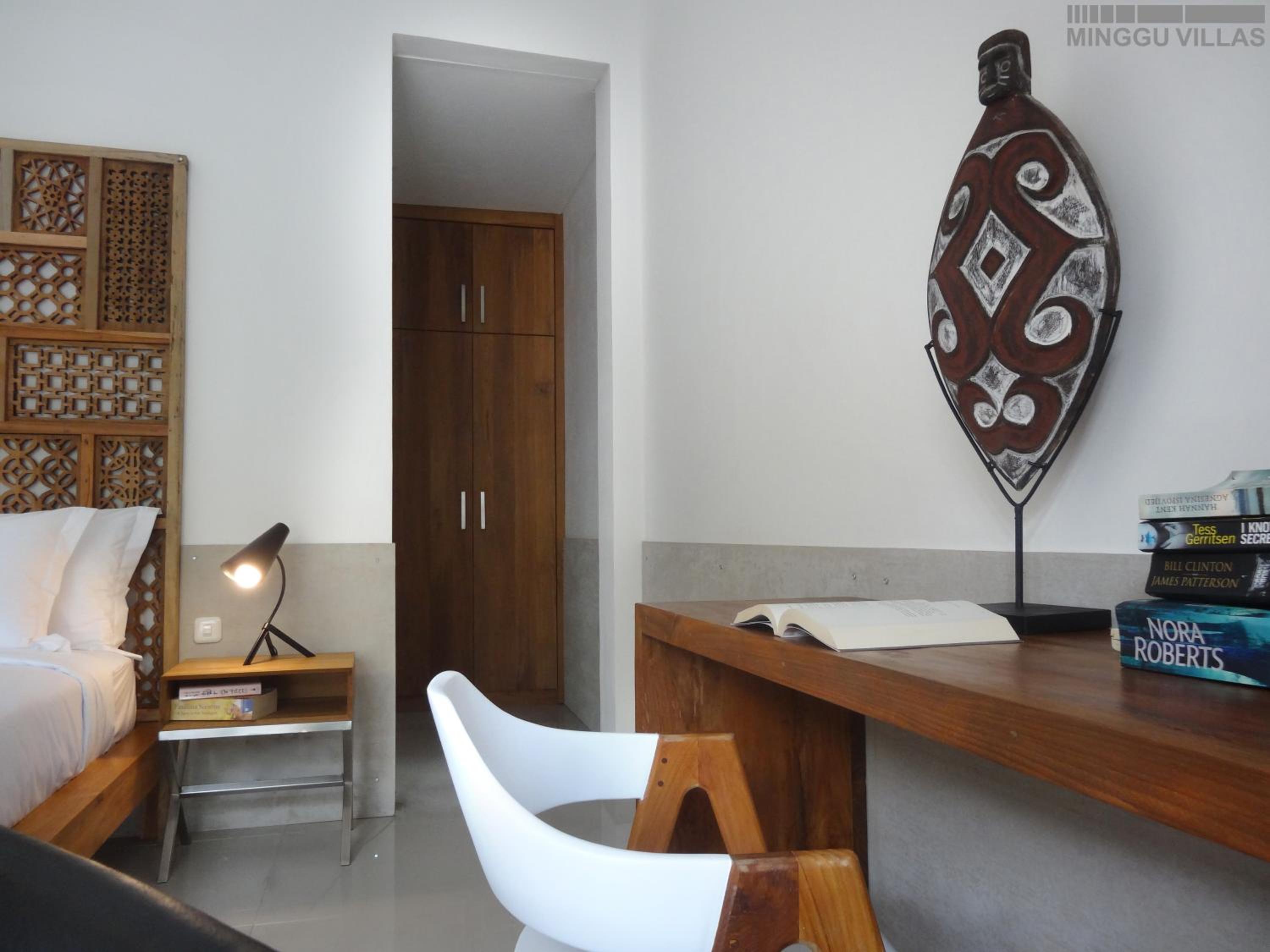 8BR Villa Mason - Minggu Villas view 4