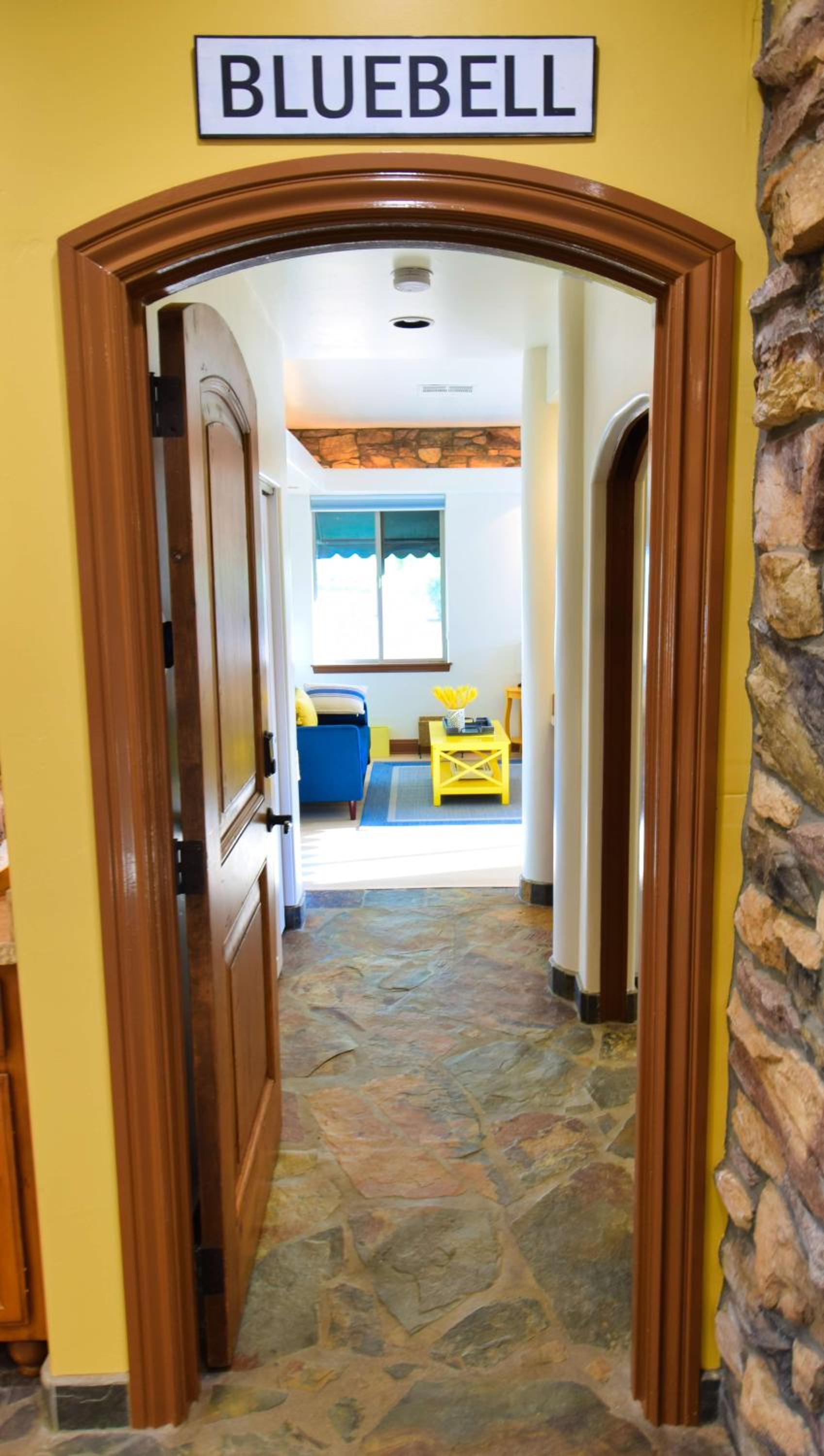 Peppertree Lane Ranch -- Seven-Acre Ranch in the Heart of Wine Country