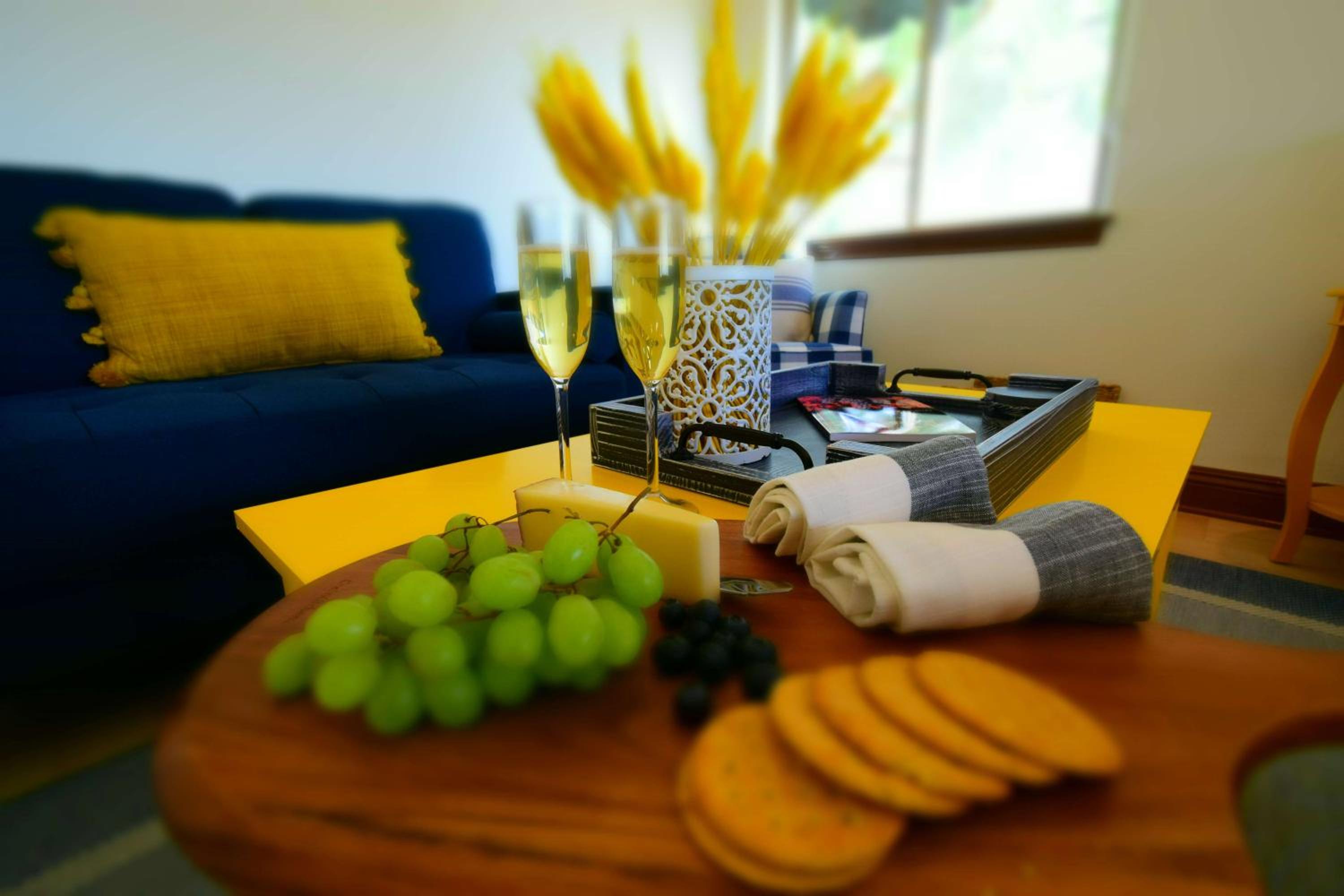 Peppertree Lane Ranch -- Seven-Acre Ranch in the Heart of Wine Country