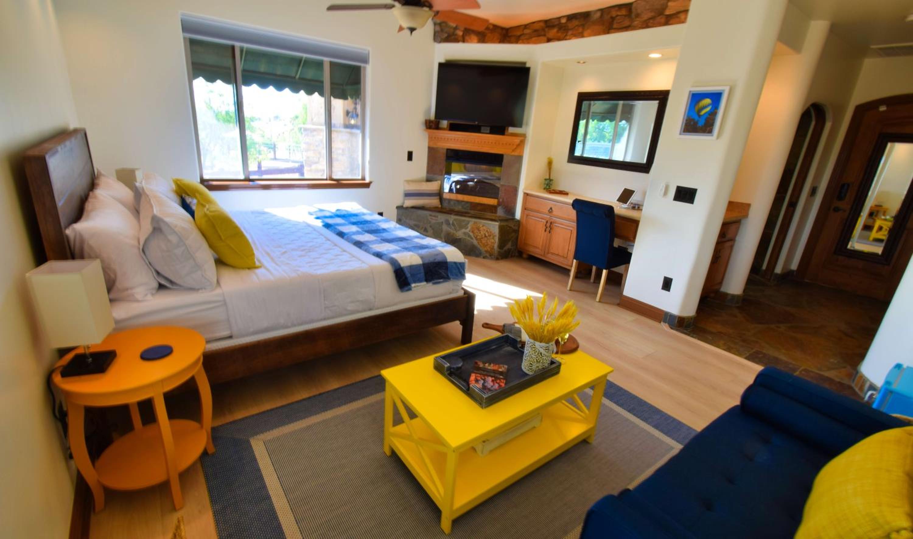 Peppertree Lane Ranch -- Seven-Acre Ranch in the Heart of Wine Country