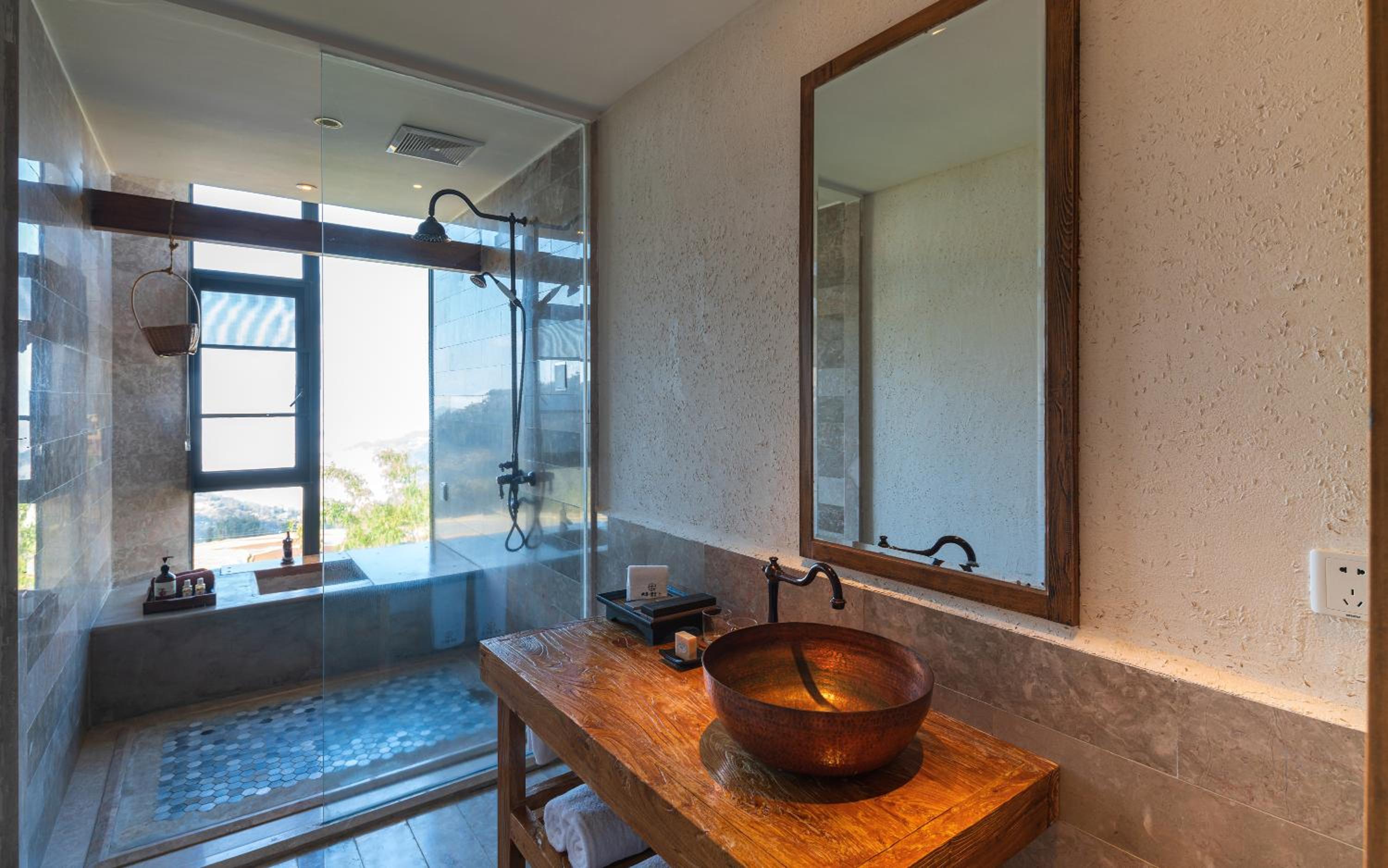 Twelve Manor Xiangdian Yuanyang Rice Terraces Retreat
