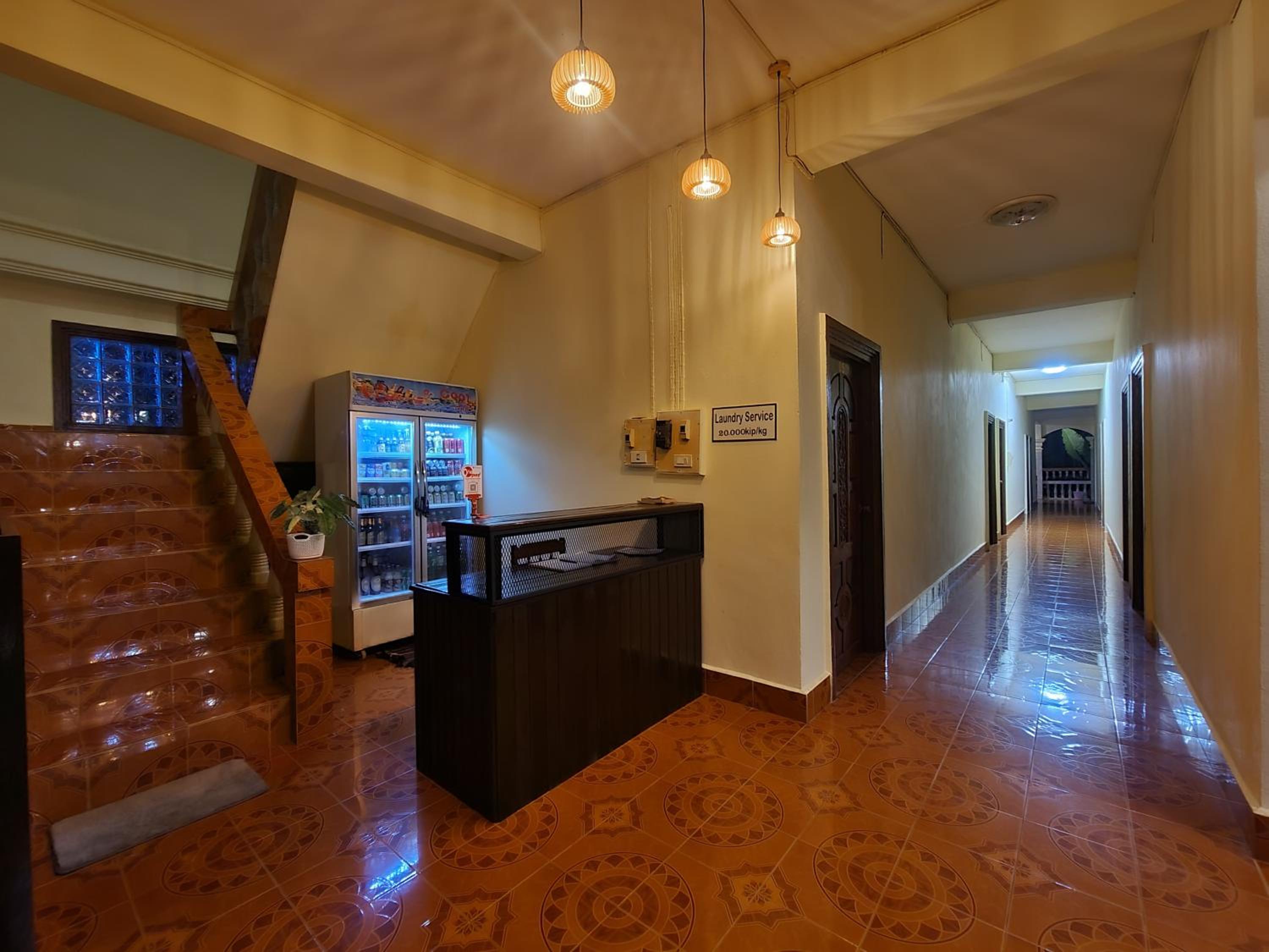 Saphaothong guesthouse, photo 9
