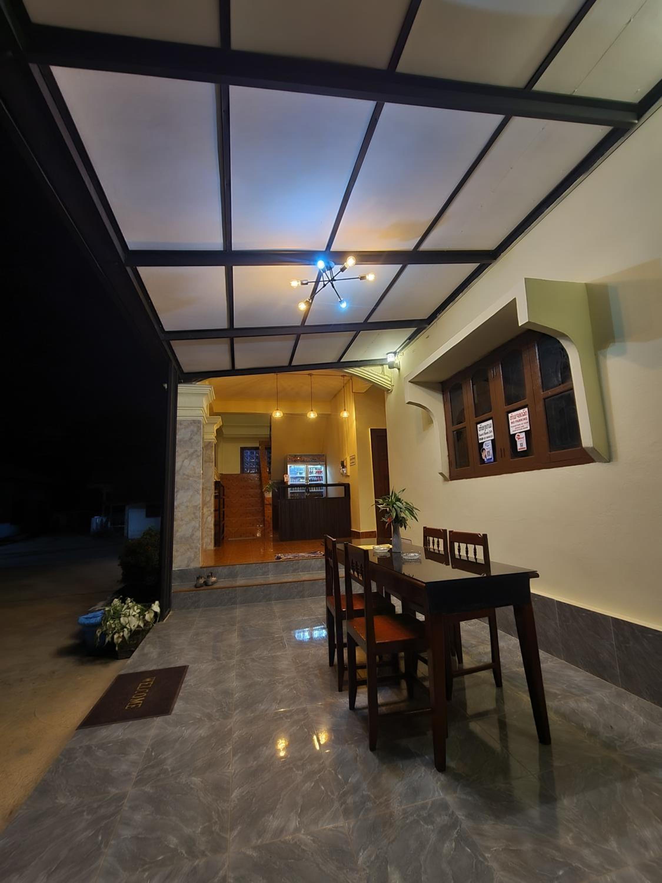 Saphaothong guesthouse, photo 37