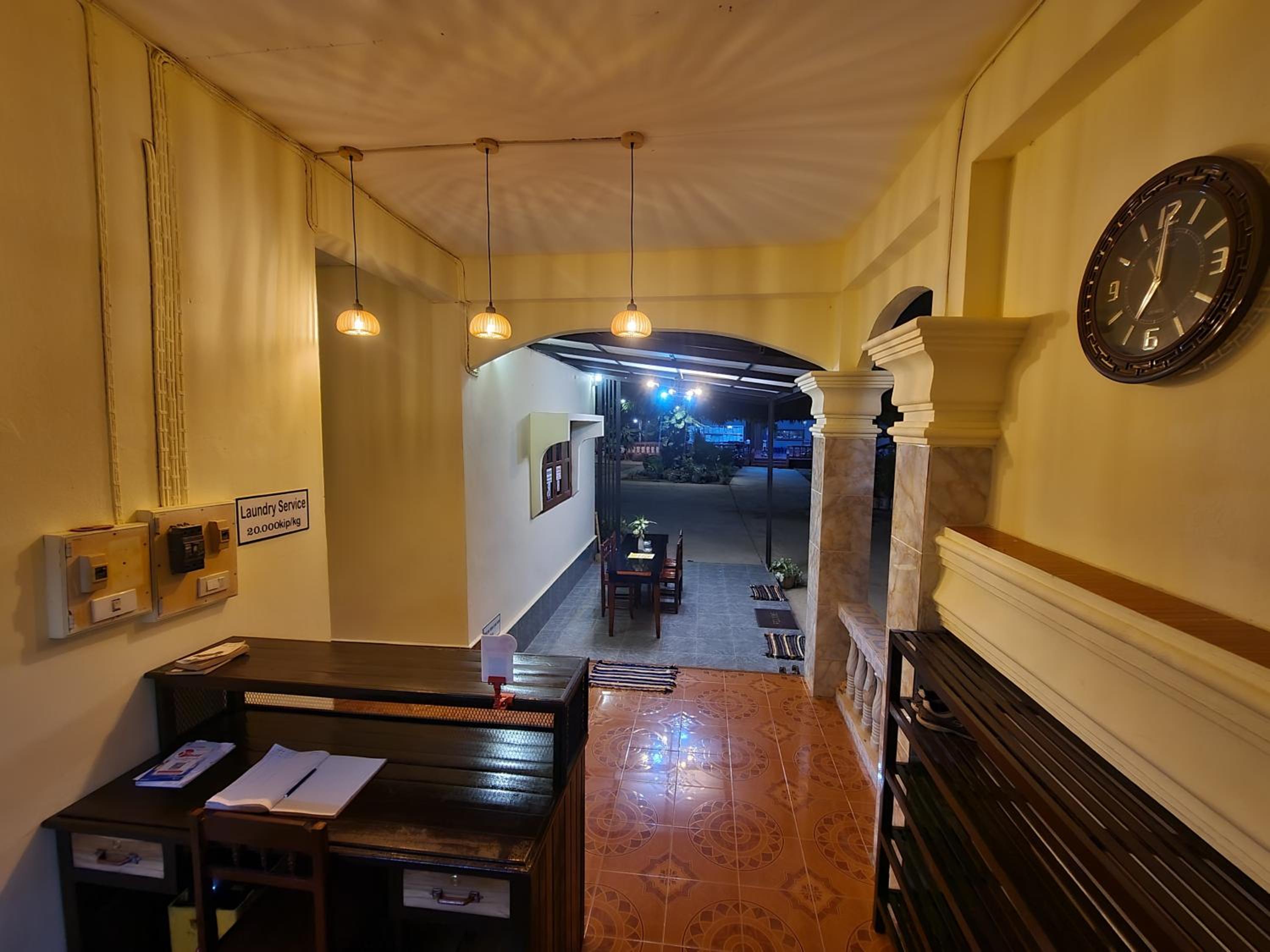 Saphaothong guesthouse