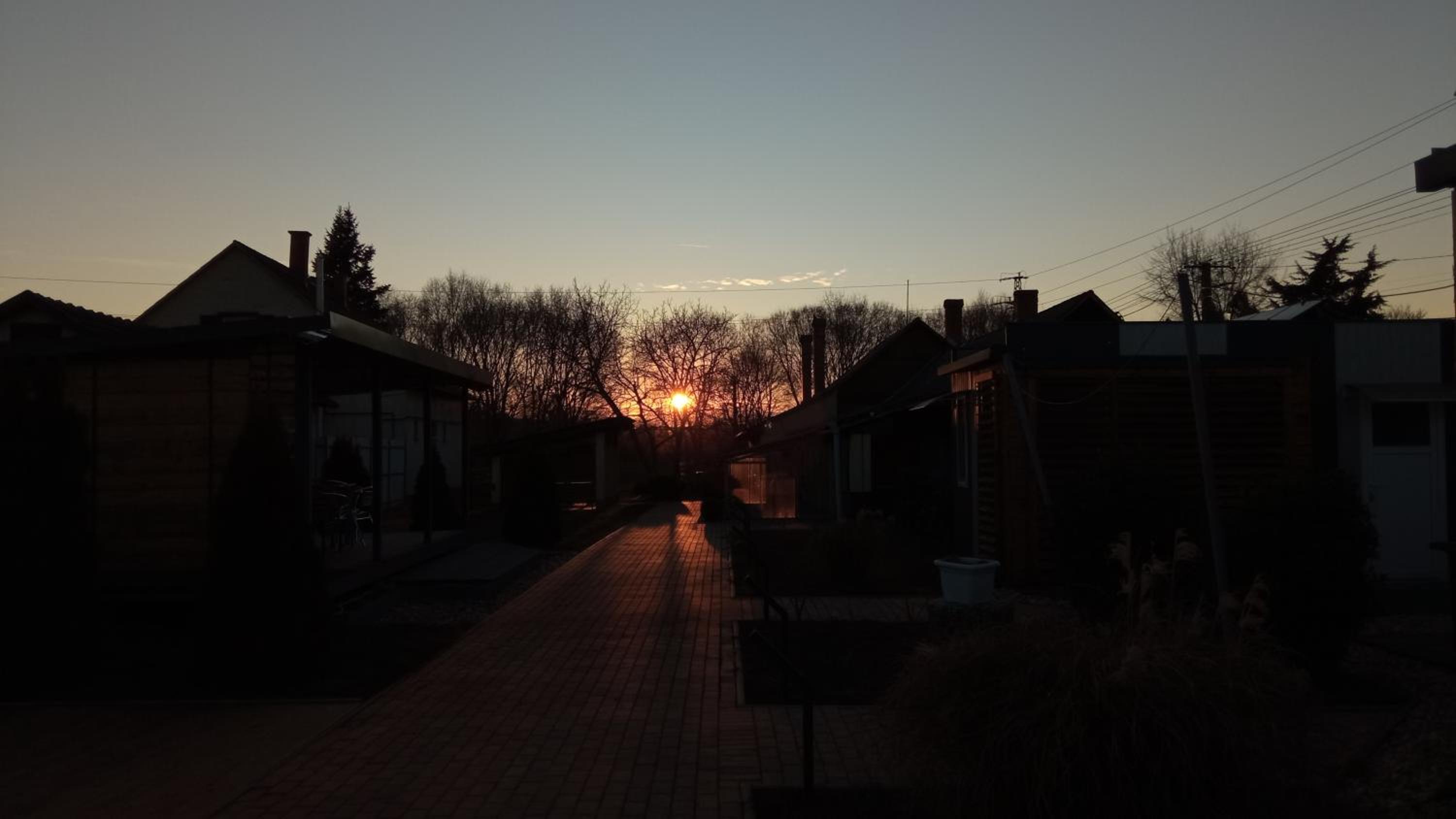 Hotel Green Corner Wellness