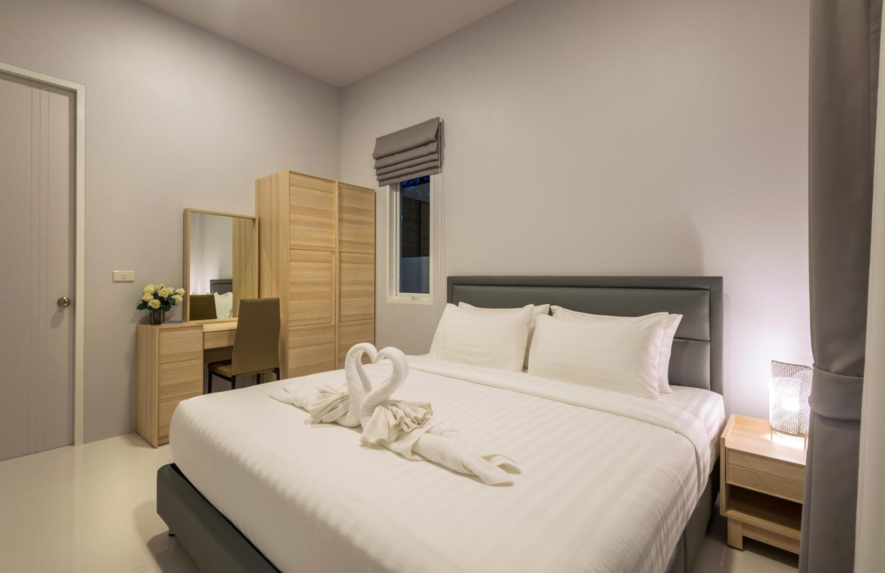 The Haven Krabi