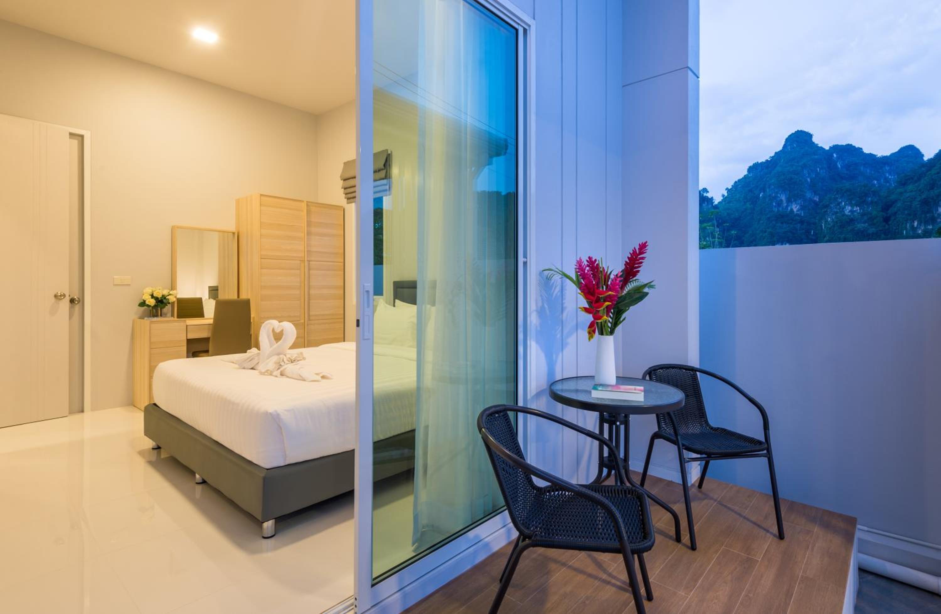 The Haven Krabi