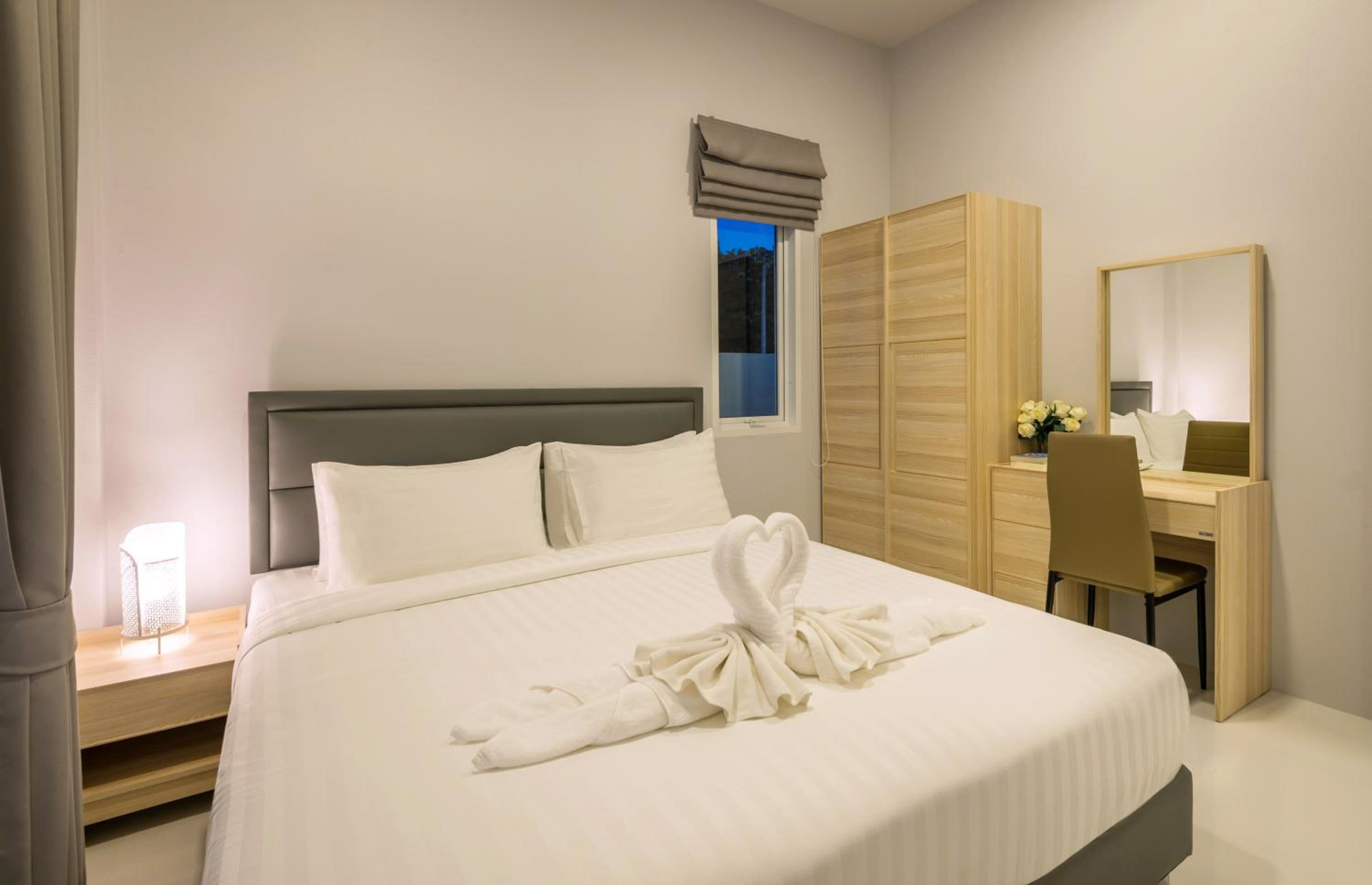 The Haven Krabi
