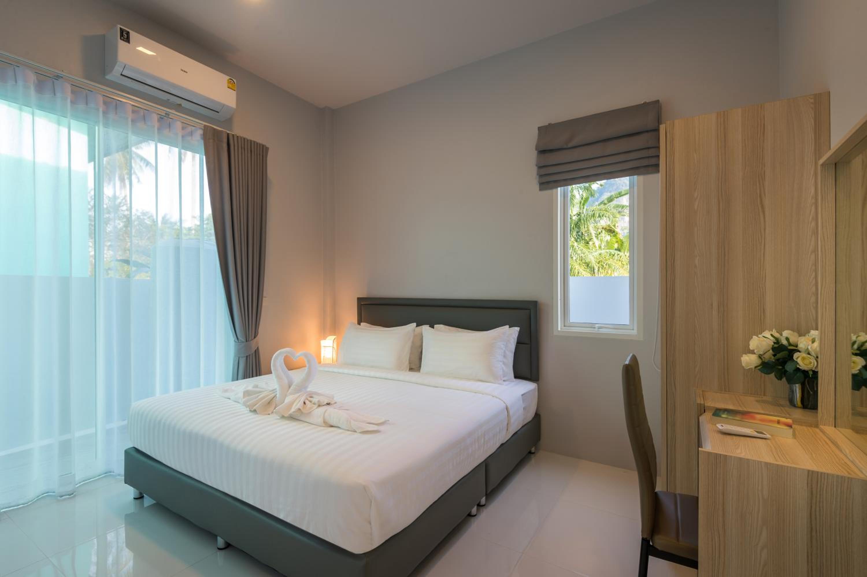 The Haven Krabi