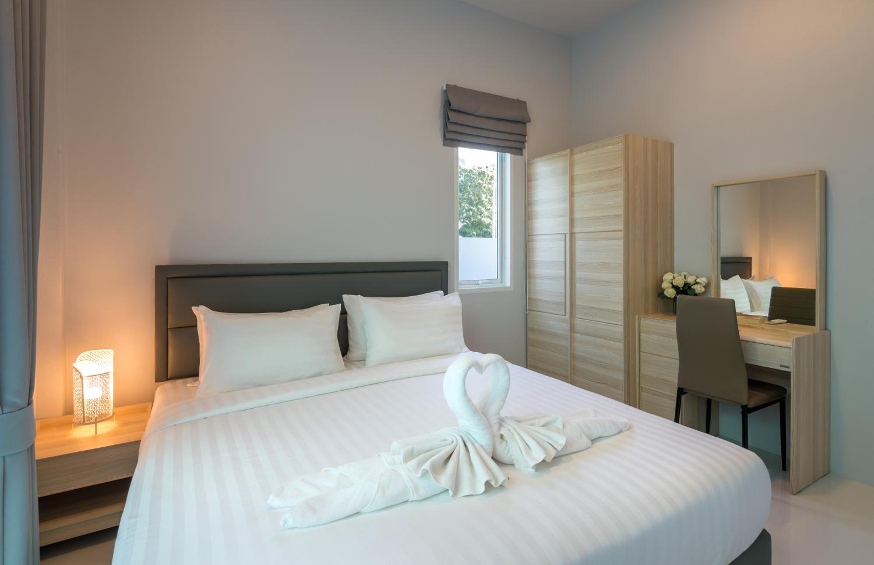 The Haven Krabi
