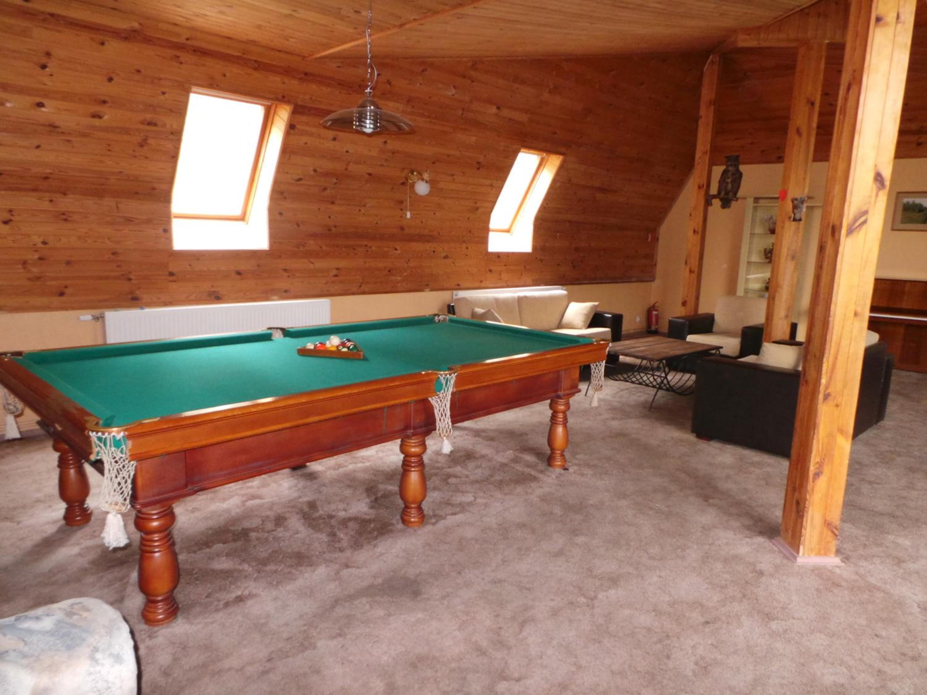Strenči Guesthouse
