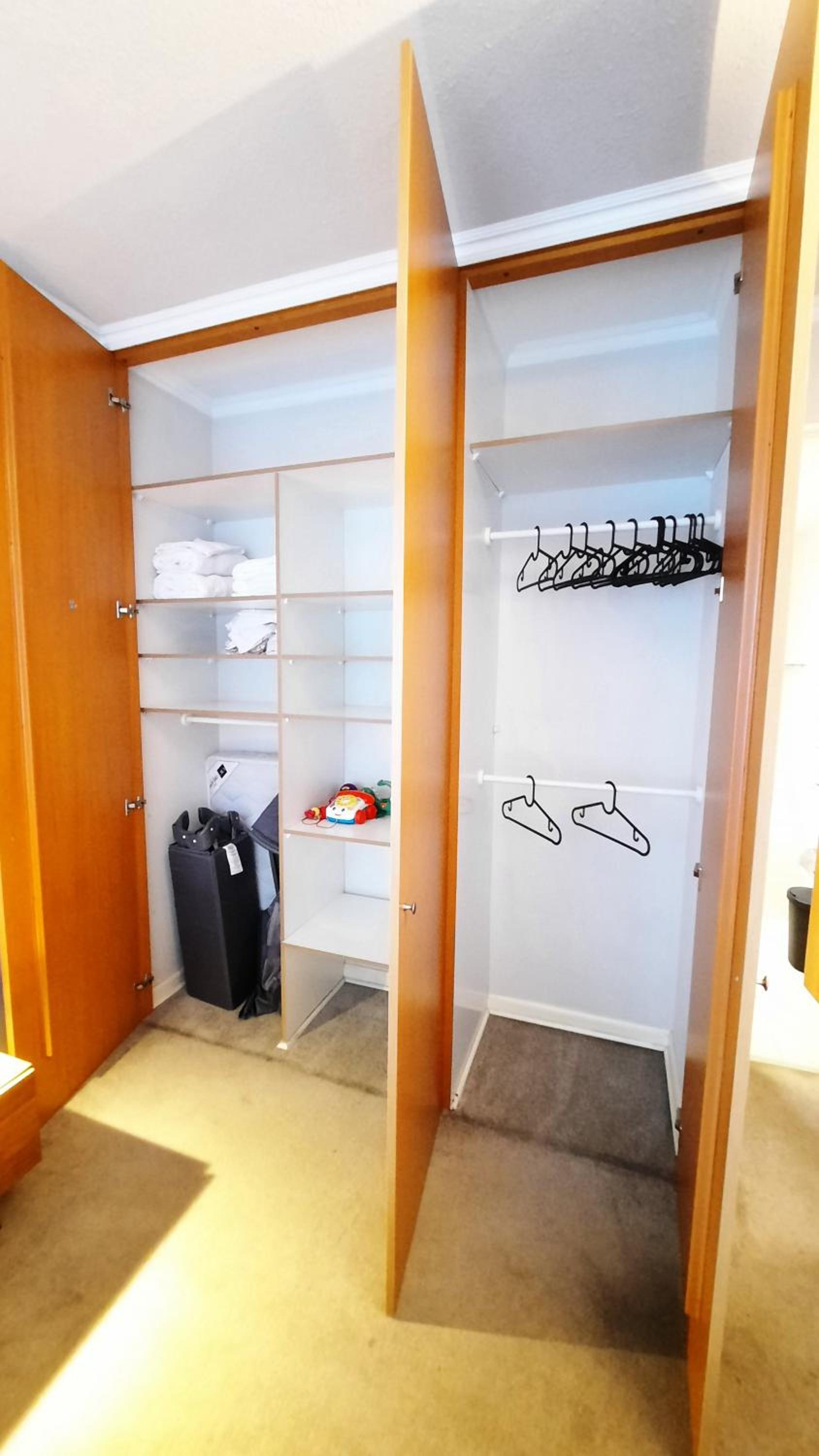 Cómodo y Moderno apartamento en Las Condes 2Dorm, 2Baños, open-Kitchen