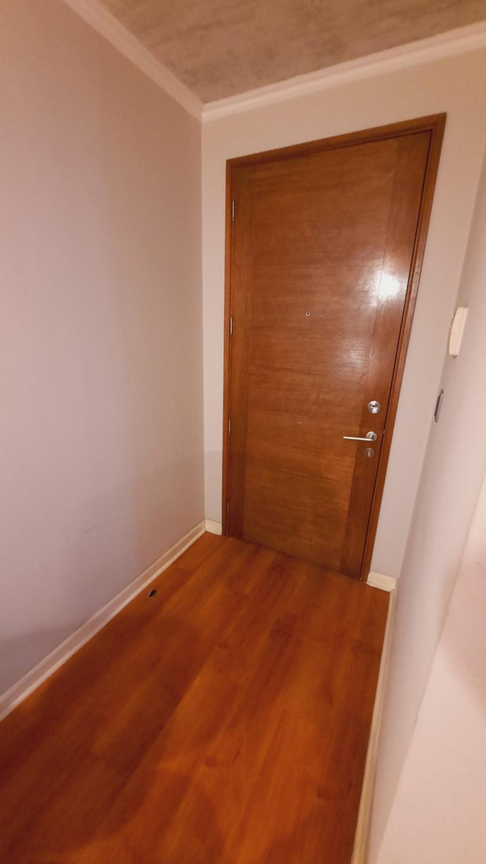 Cómodo y Moderno apartamento en Las Condes 2Dorm, 2Baños, open-Kitchen