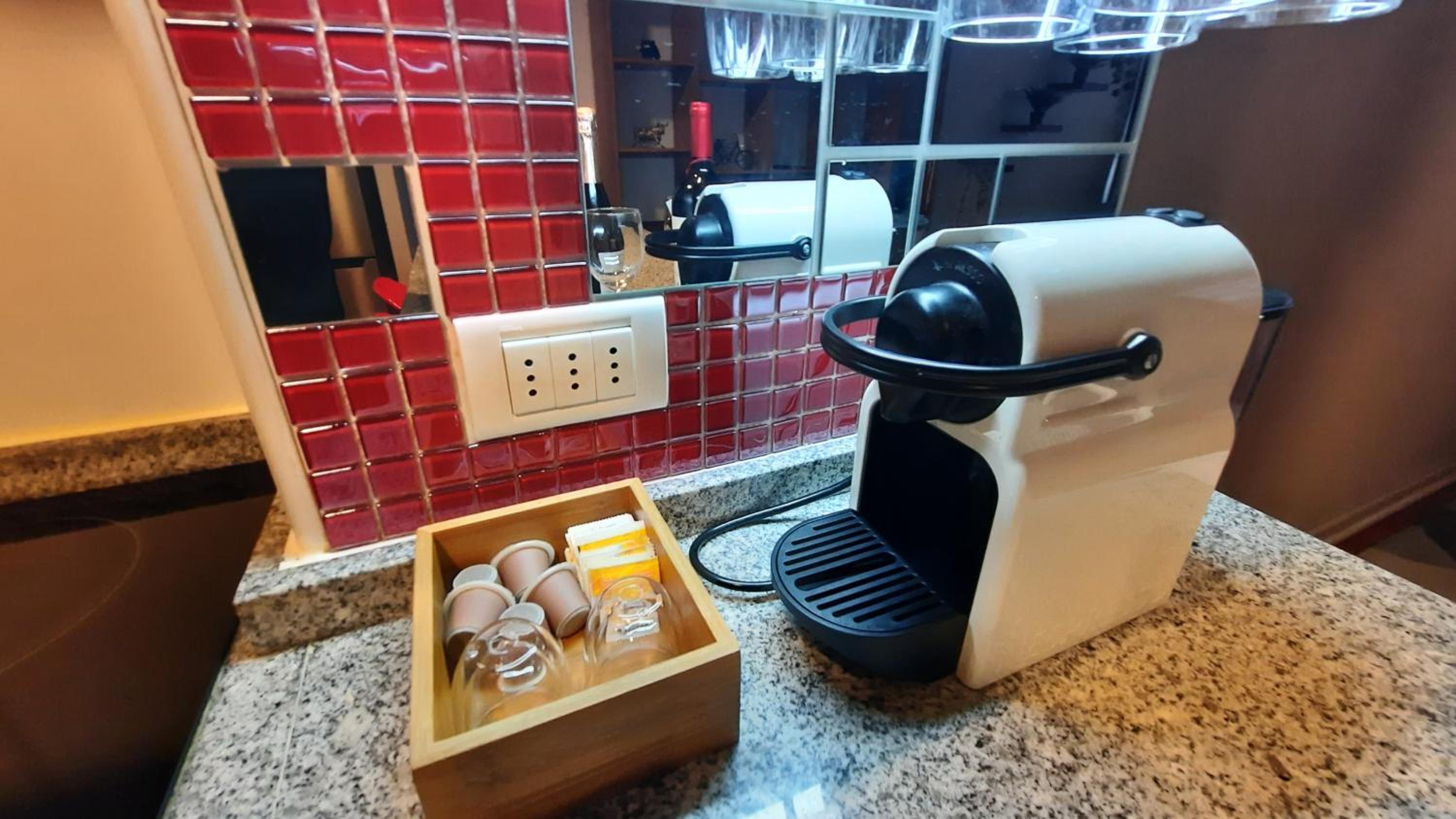 Cómodo y Moderno apartamento en Las Condes 2Dorm, 2Baños, open-Kitchen