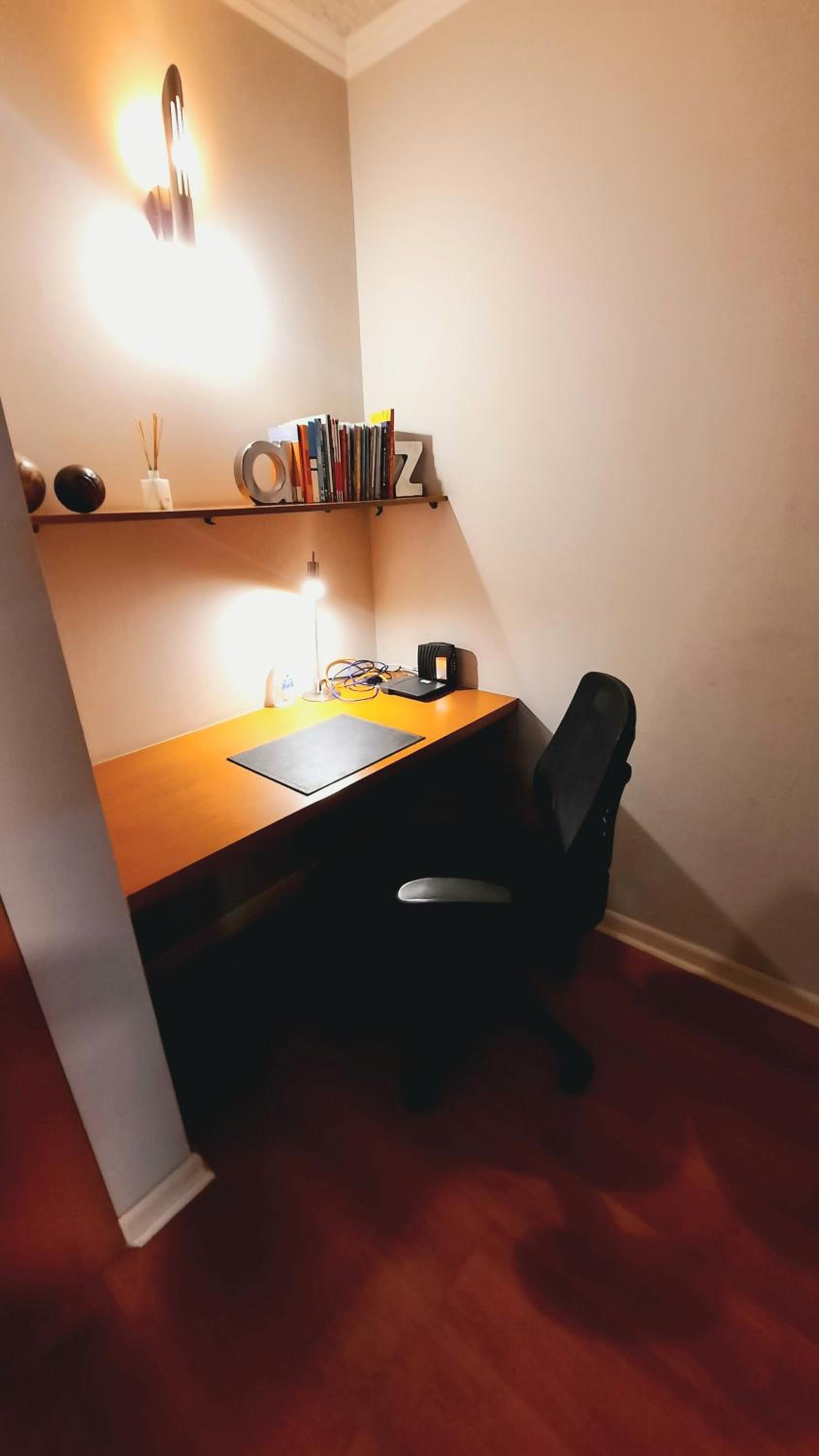Cómodo y Moderno apartamento en Las Condes 2Dorm, 2Baños, open-Kitchen