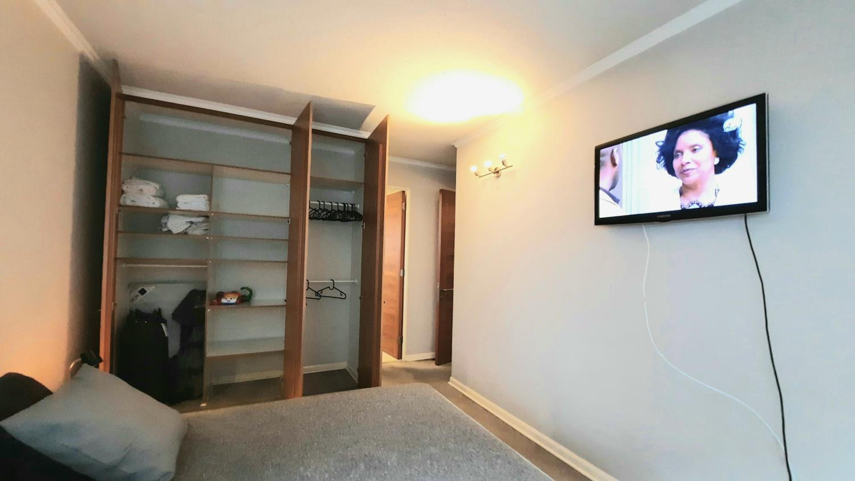 Cómodo y Moderno apartamento en Las Condes 2Dorm, 2Baños, open-Kitchen