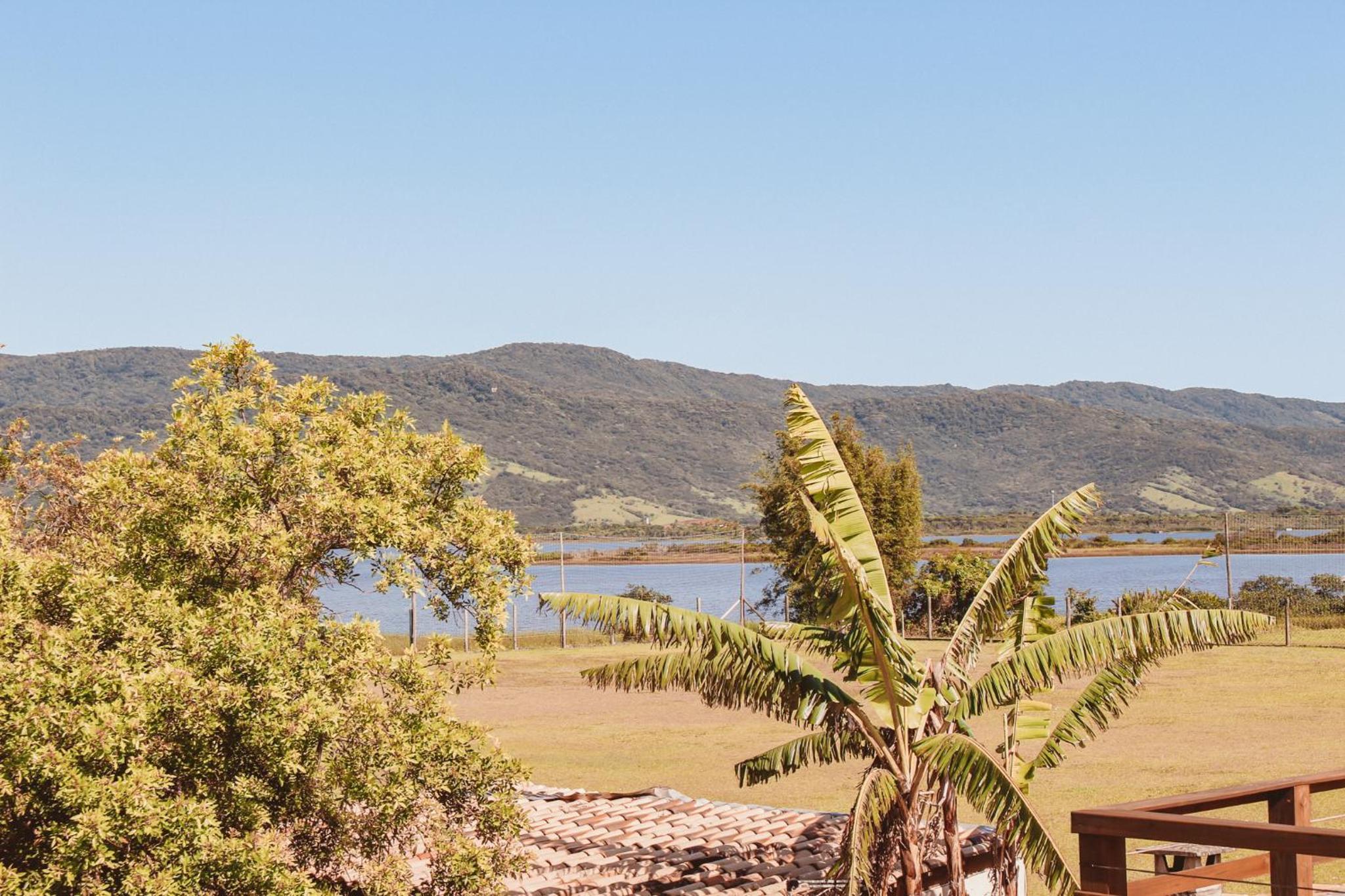 Pousada Lagoa Encantada