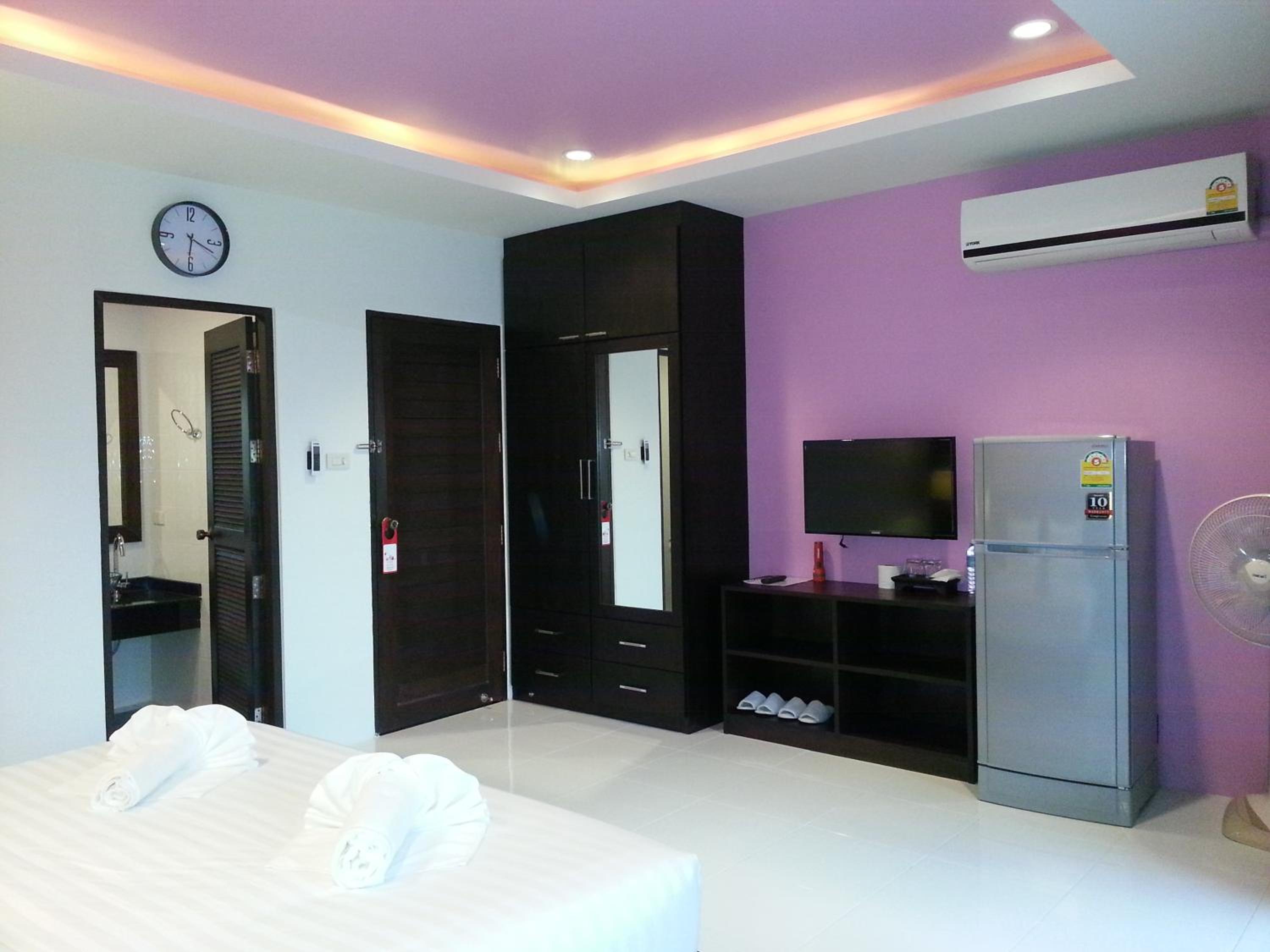 Purimas Resortel
