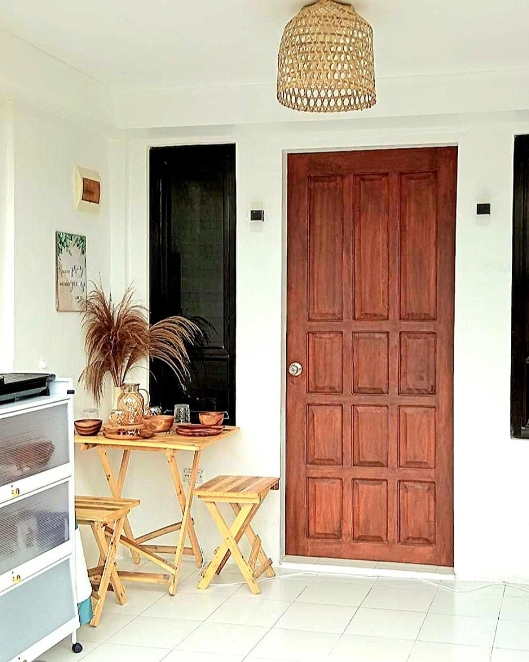 Dolores Residences Jesan Studio Unit view 4