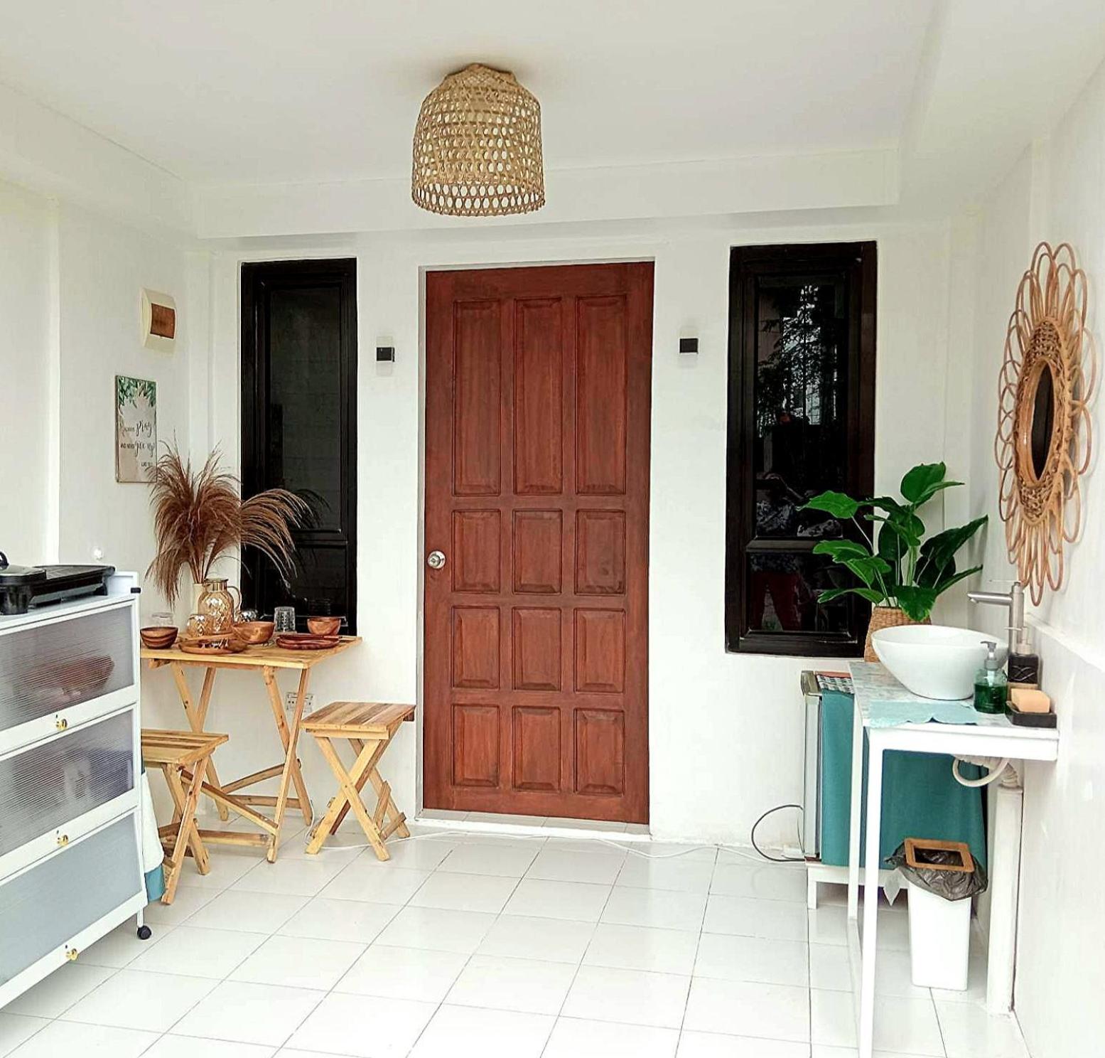 Dolores Residences Jesan Studio Unit view 3
