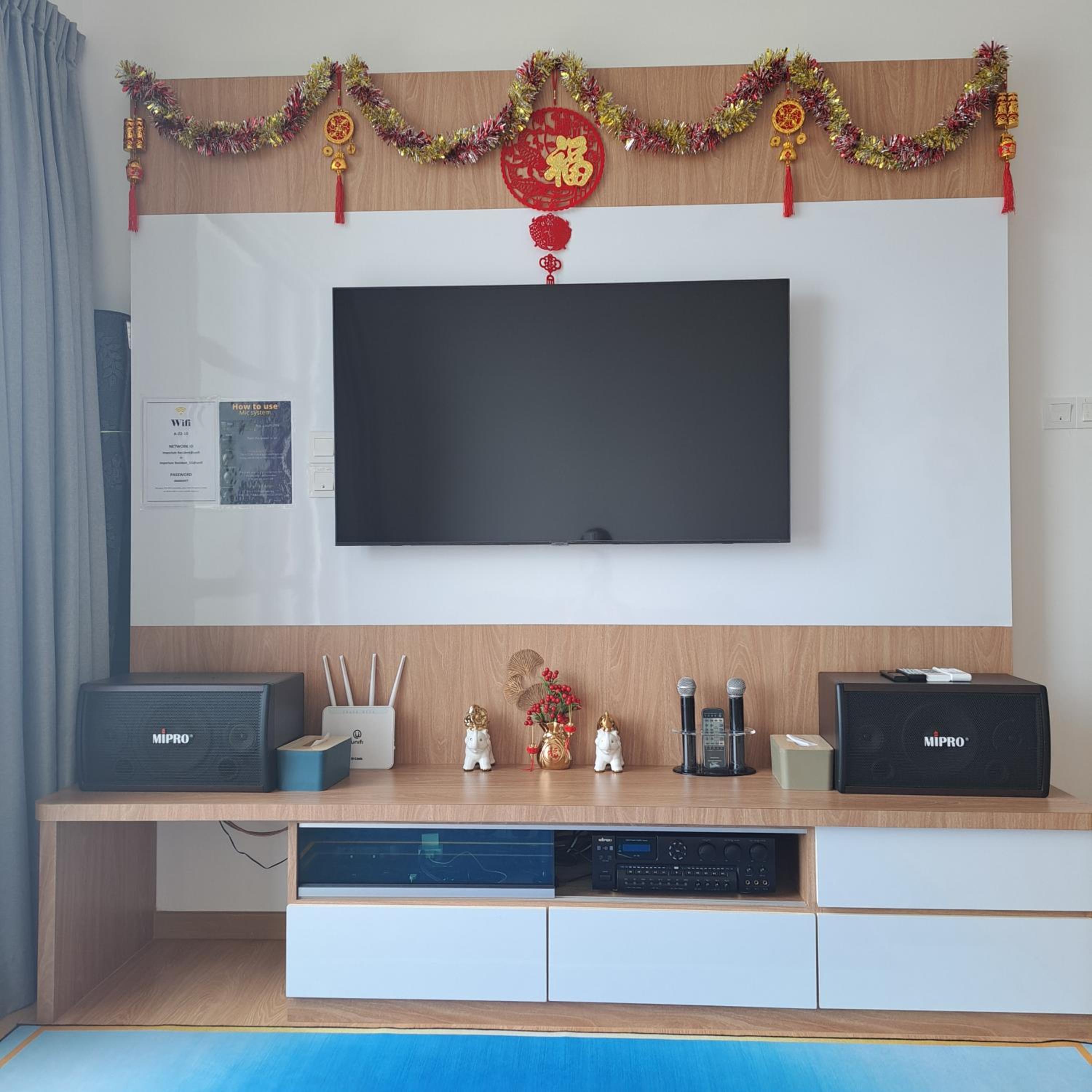 Seaview Imperium Residence Kuantan Resort