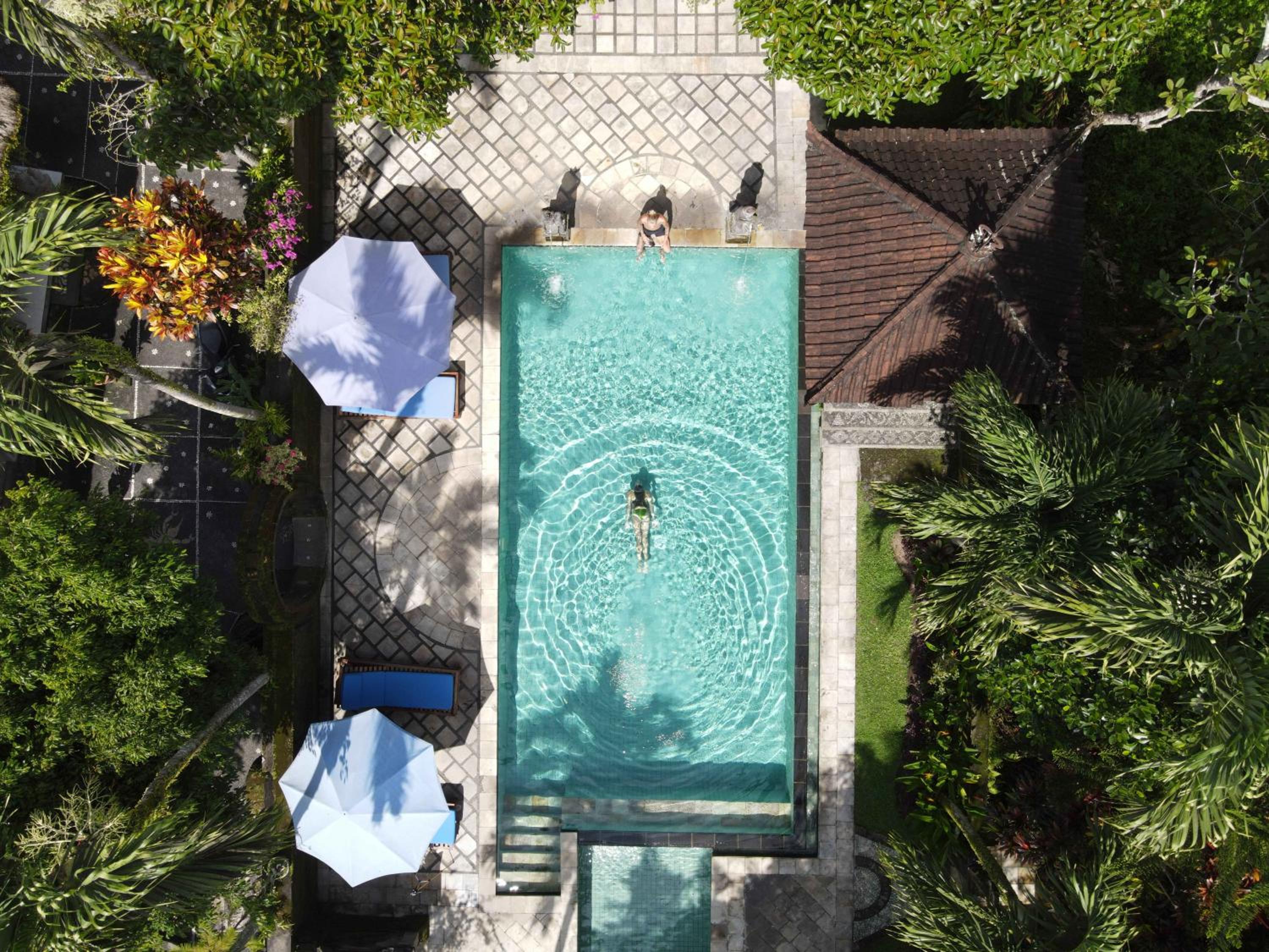 Alam Jiwa Ubud