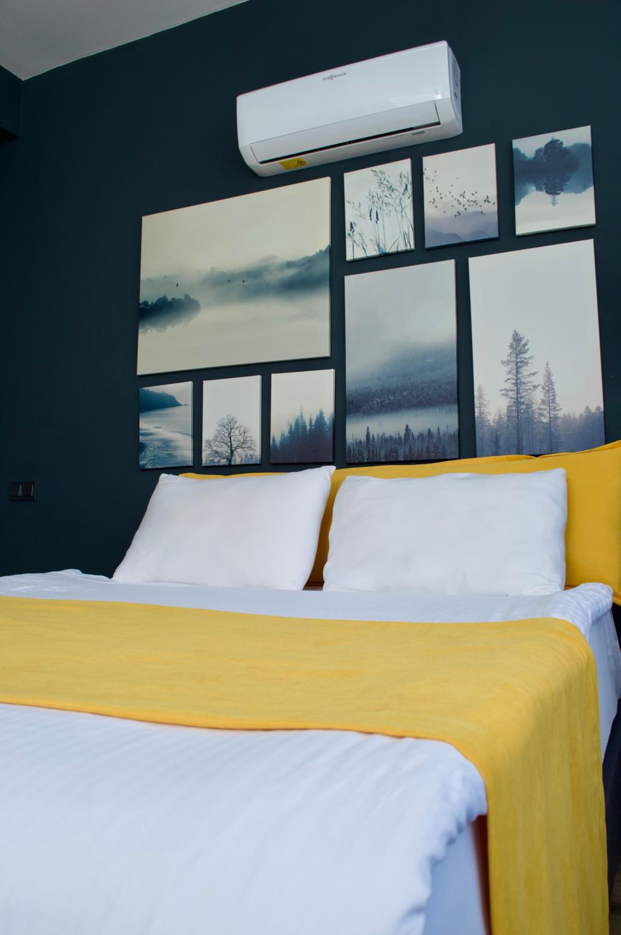 Basel Hotel