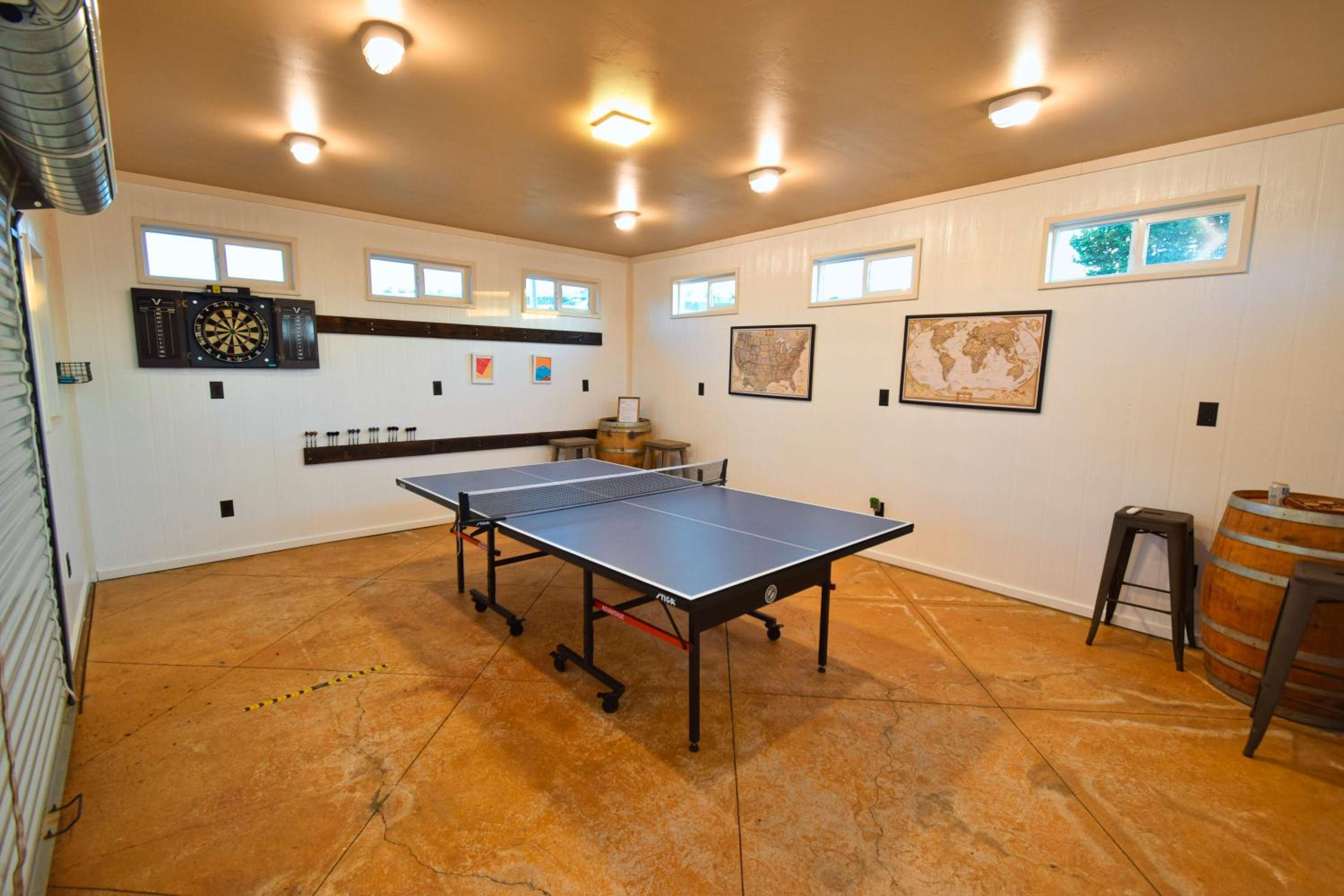 Peppertree Lane Ranch -- Seven-Acre Ranch in the Heart of Wine Country