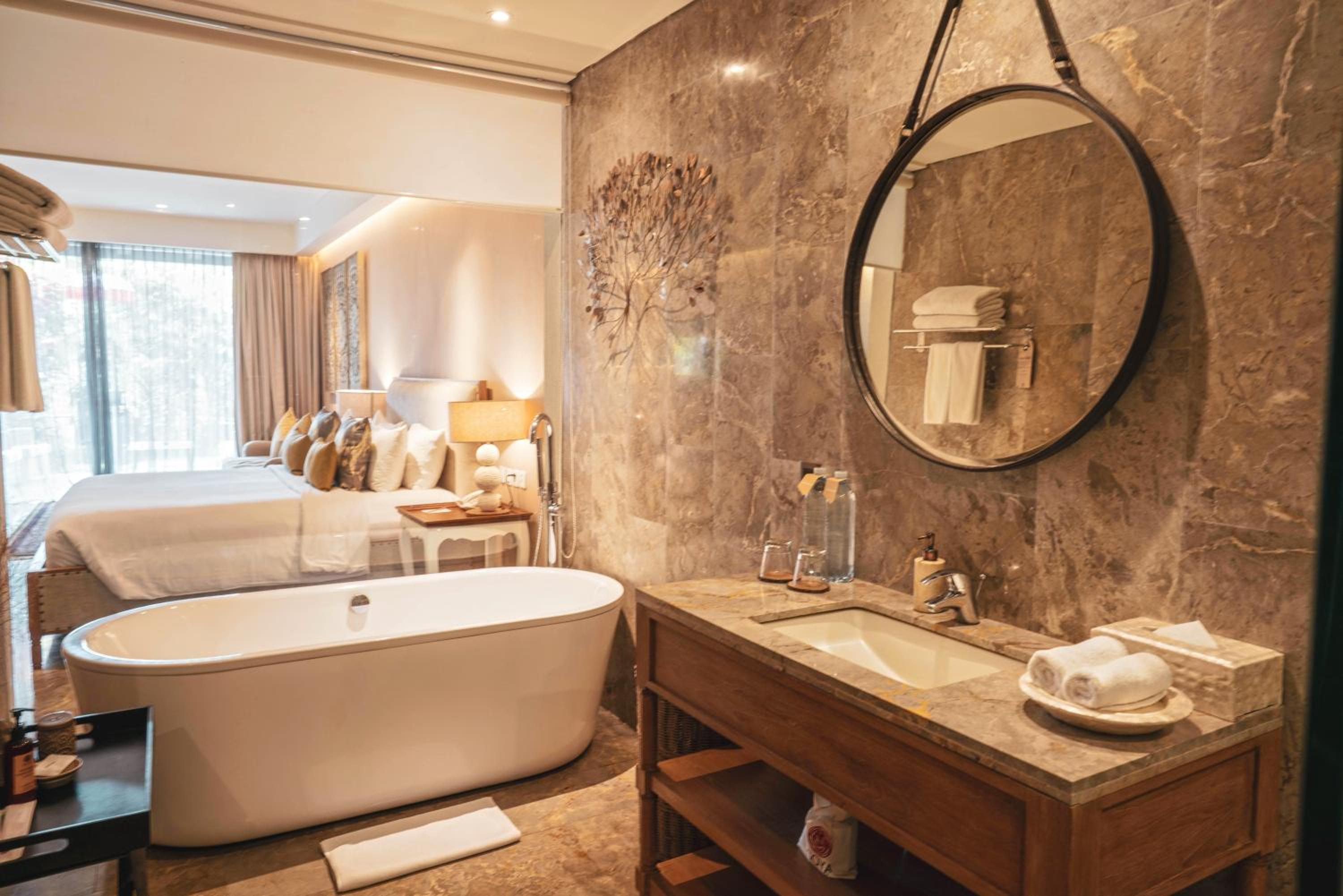 Goya Boutique Resort